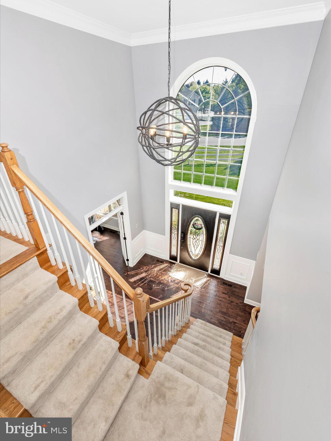 2054 Misty Meadow Road Finksburg, MD 21048 - Photo 31 of 82 Foyer