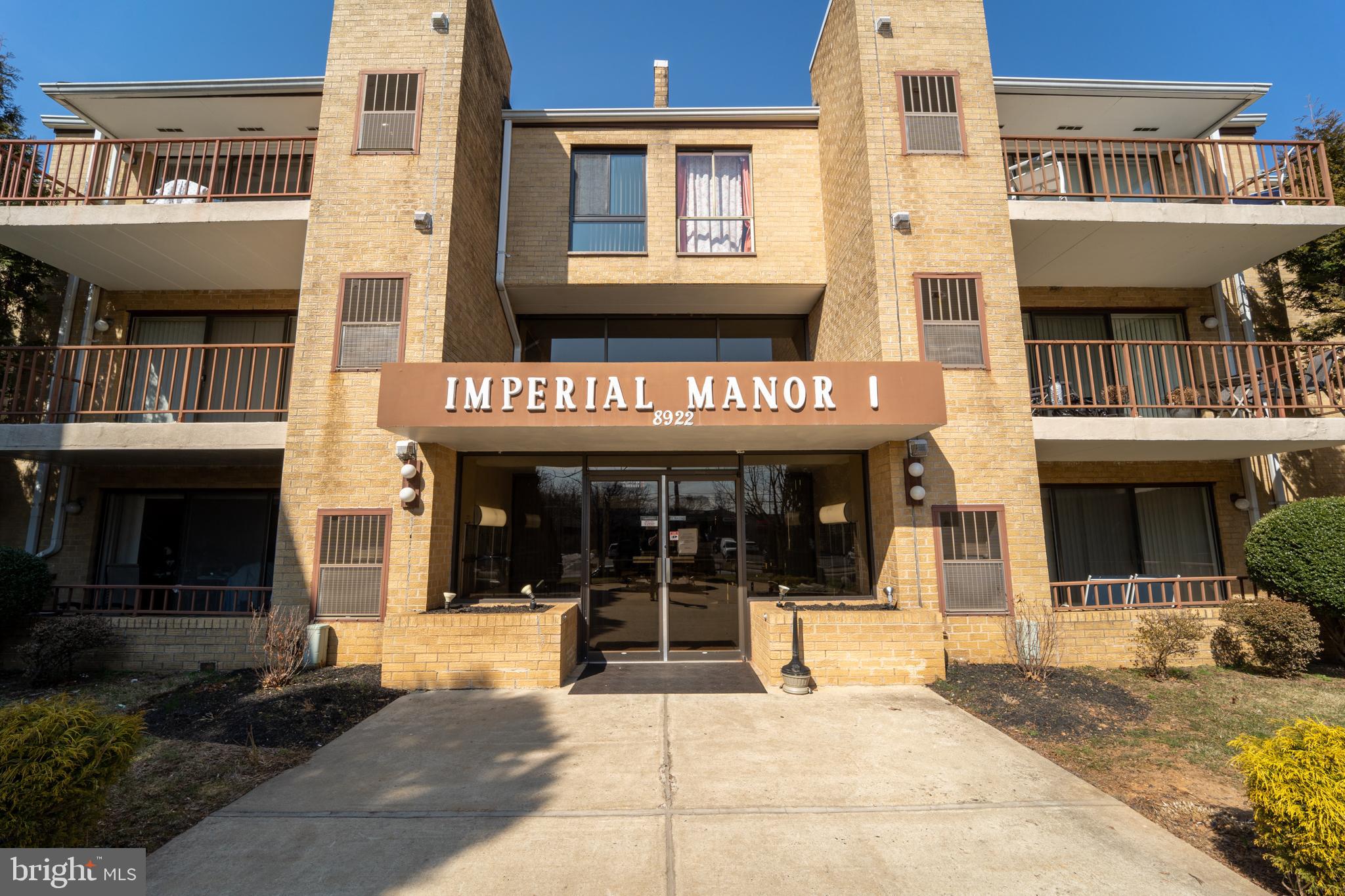 8910 Krewstown Road, Unit 112 Philadelphia, PA 19115 - Photo 1 of 17 Gallery Image 1