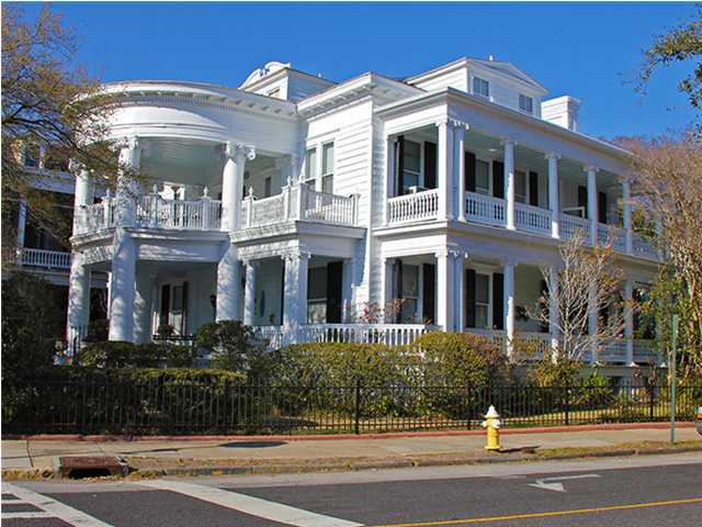 40 Rutledge Avenue Charleston, SC 29401 - Photo 1 of 4 Primary Photo