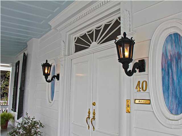 40 Rutledge Avenue Charleston, SC 29401 - Photo 4 of 4 Additional Photo