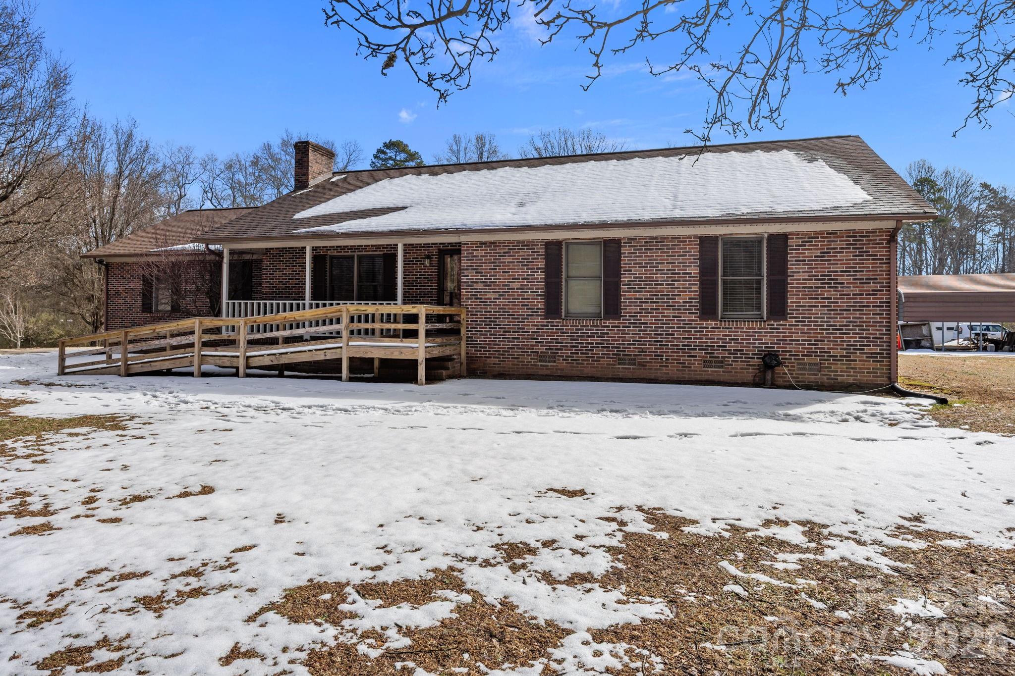 525 Liberty Road Gold Hill, NC 28071 - Photo 2 of 29