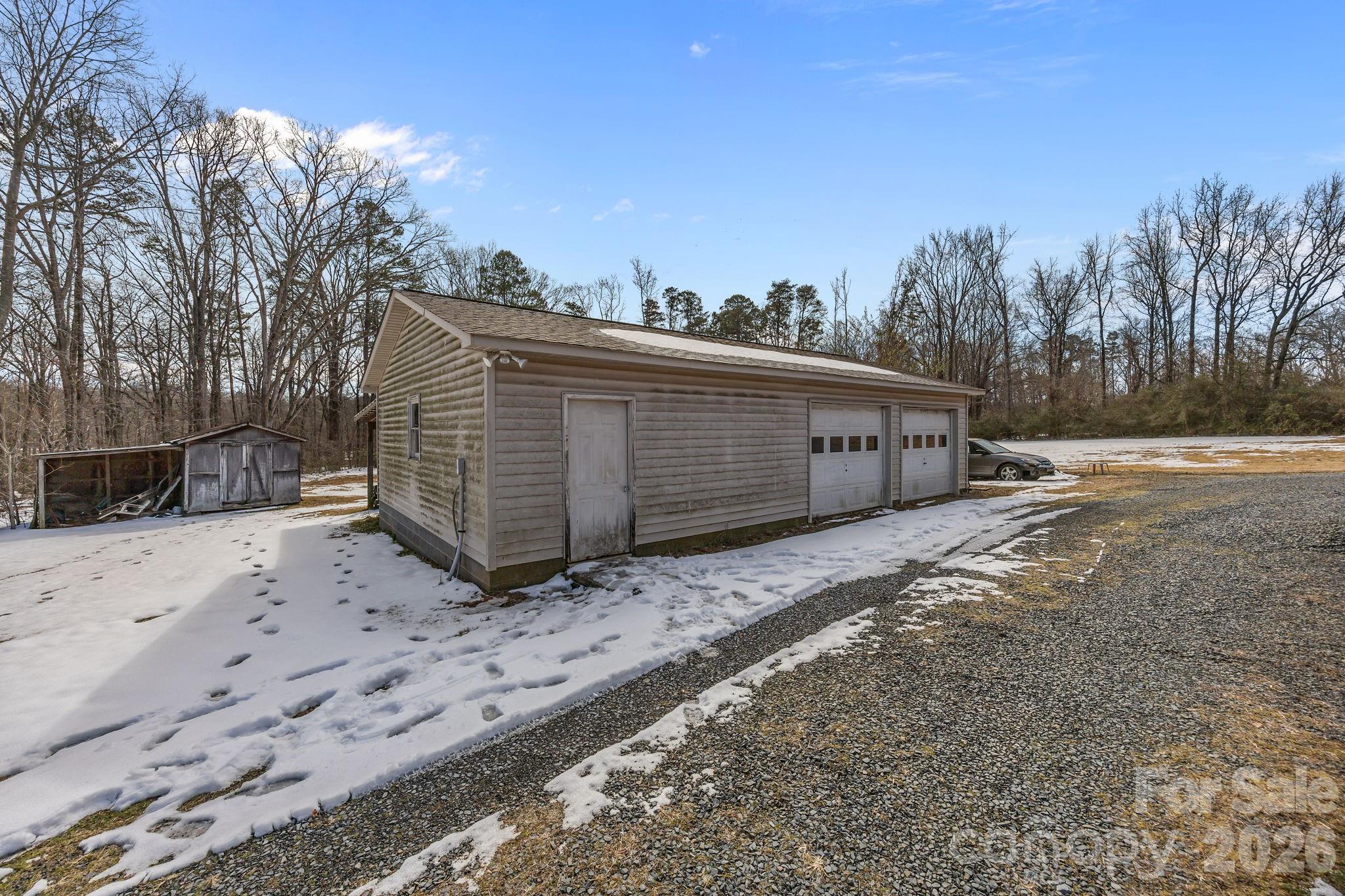 525 Liberty Road Gold Hill, NC 28071 - Photo 22 of 29