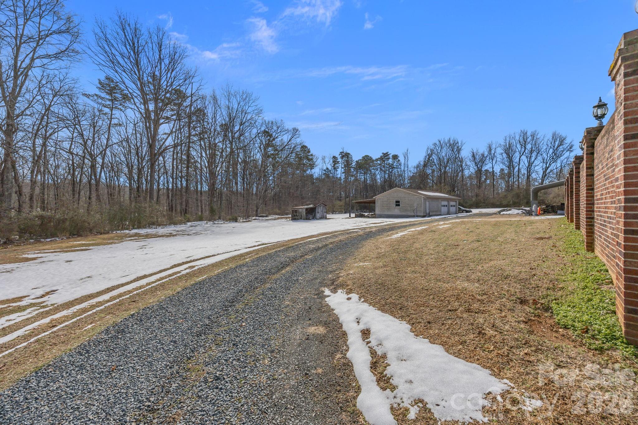 525 Liberty Road Gold Hill, NC 28071 - Photo 23 of 29