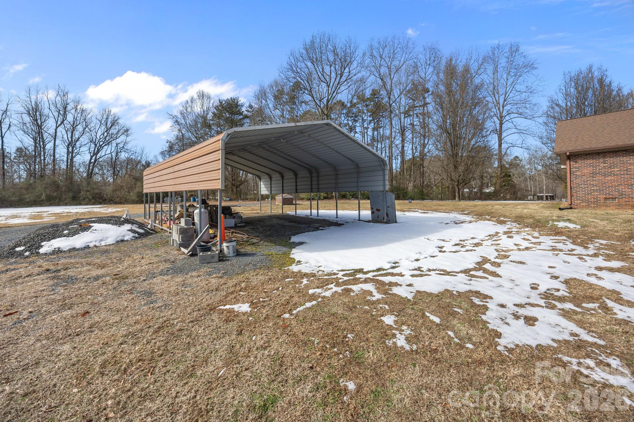 525 Liberty Road Gold Hill, NC 28071 - Photo 24 of 29