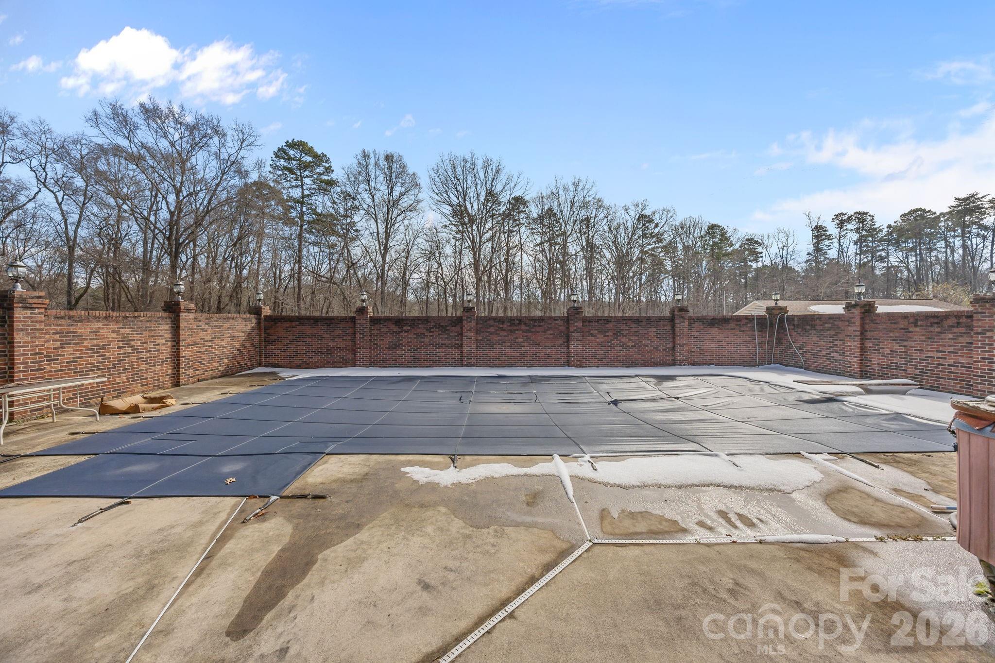 525 Liberty Road Gold Hill, NC 28071 - Photo 25 of 29