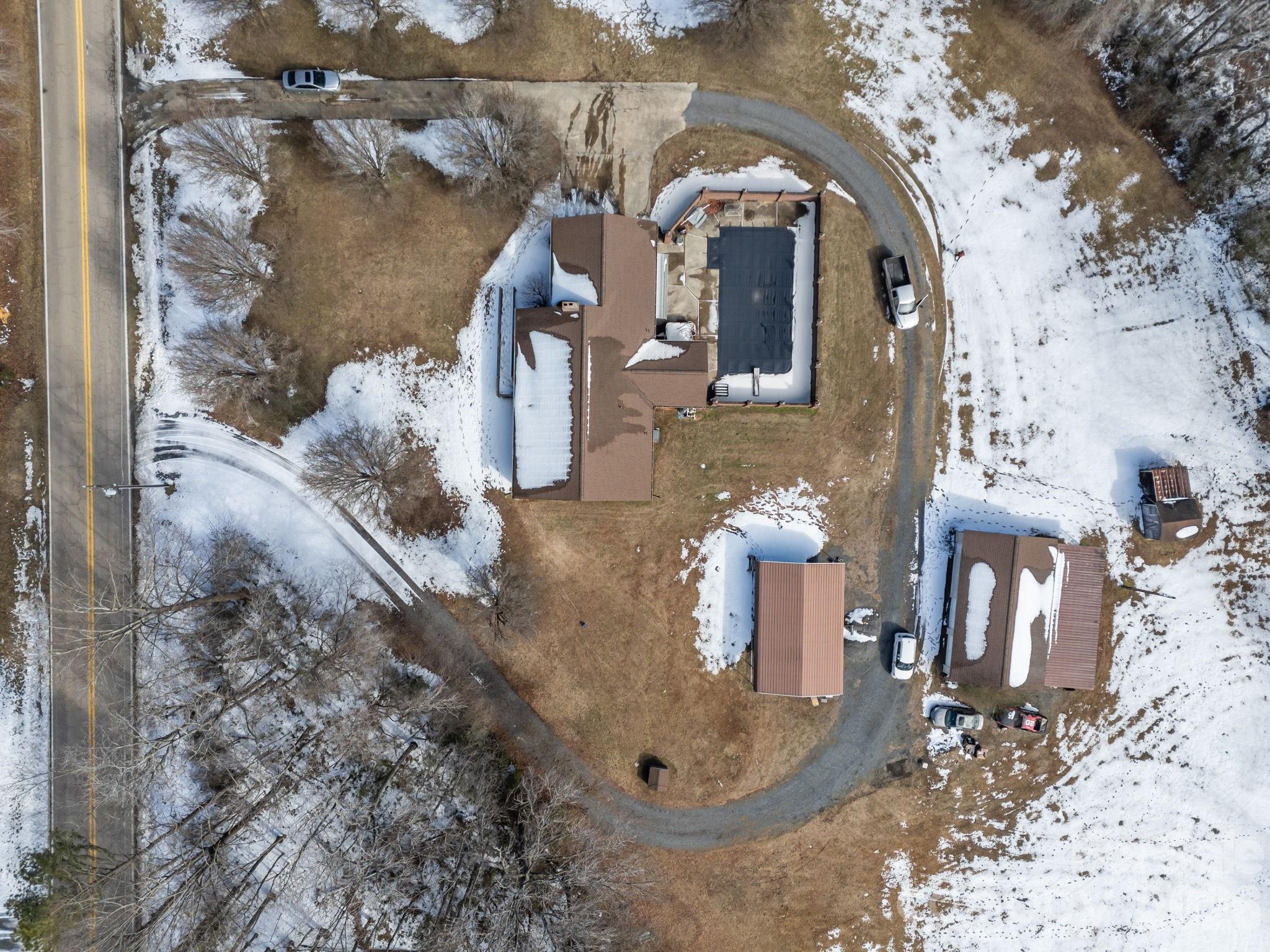 525 Liberty Road Gold Hill, NC 28071 - Photo 26 of 29