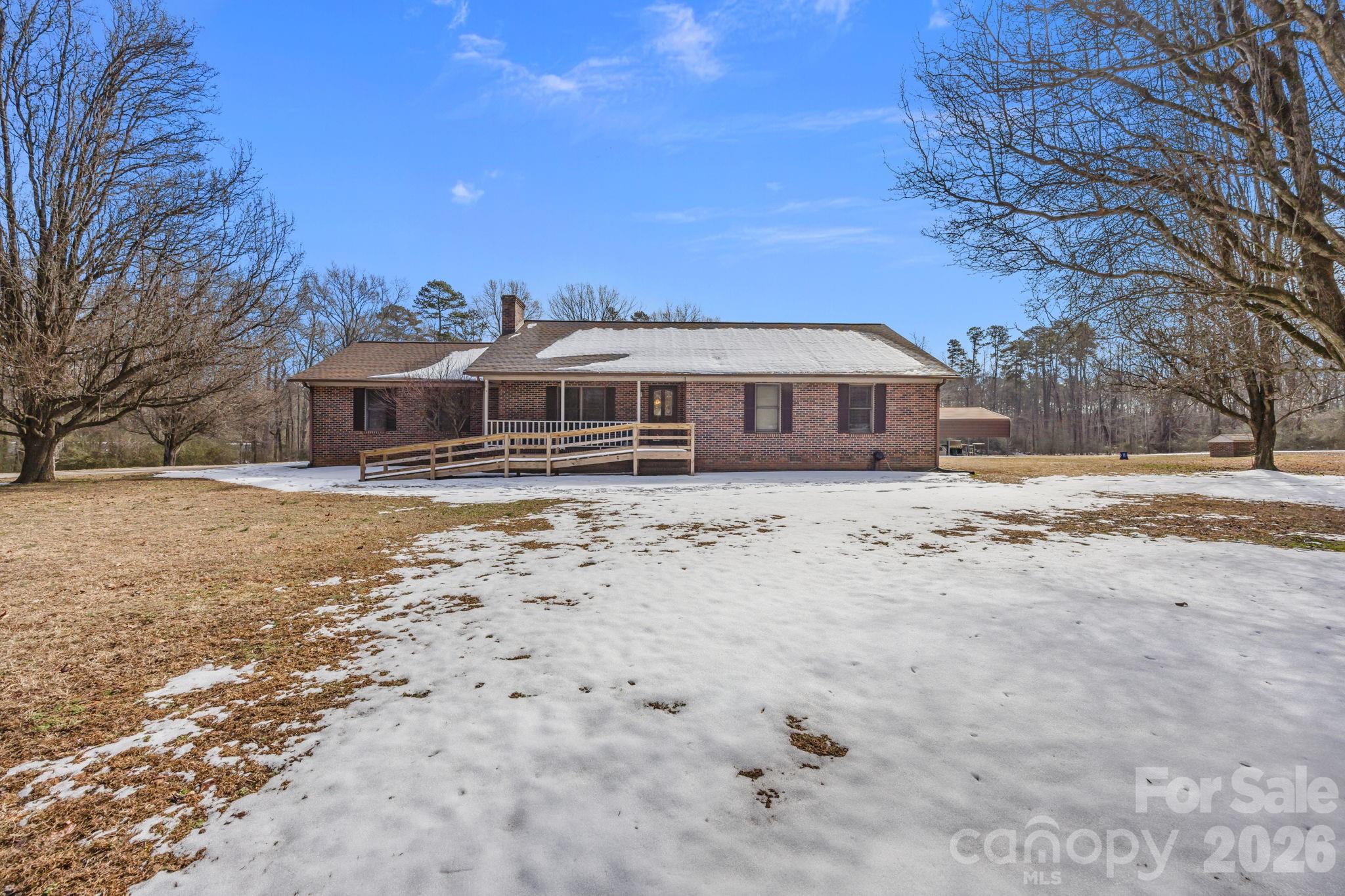 525 Liberty Road Gold Hill, NC 28071 - Photo 3 of 29