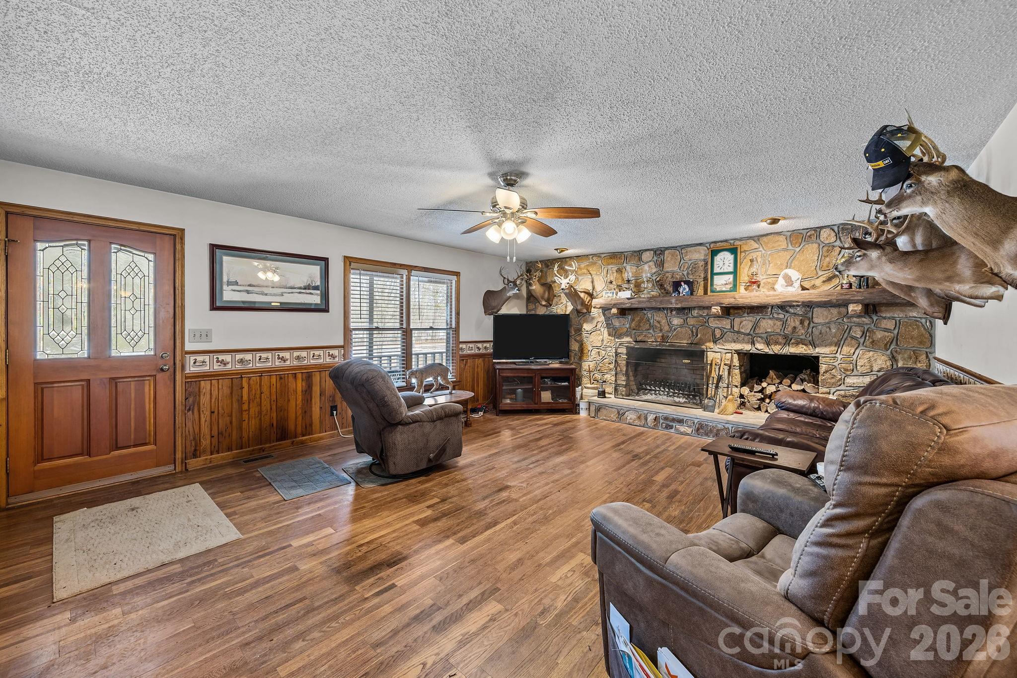 525 Liberty Road Gold Hill, NC 28071 - Photo 6 of 29