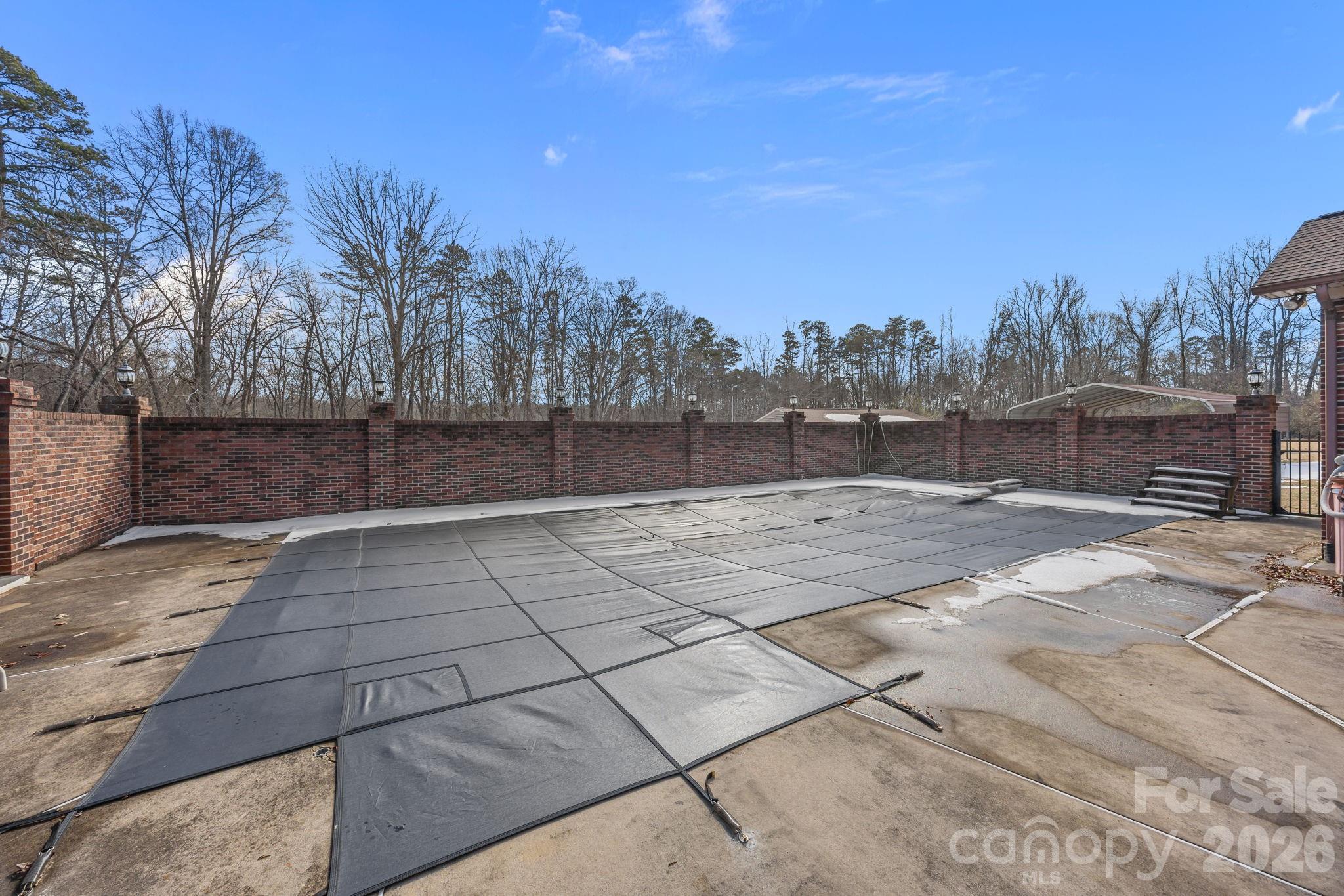 525 Liberty Road Gold Hill, NC 28071 - Photo 7 of 29