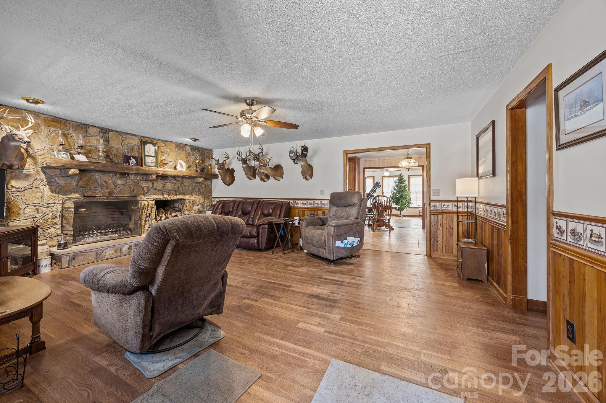 525 Liberty Road Gold Hill, NC 28071 - Photo 8 of 29