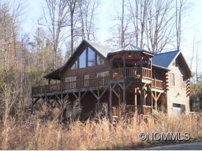 350 Ridgetop Circle Whittier, NC 28789 - Photo 14 of 15 Gallery Image 14
