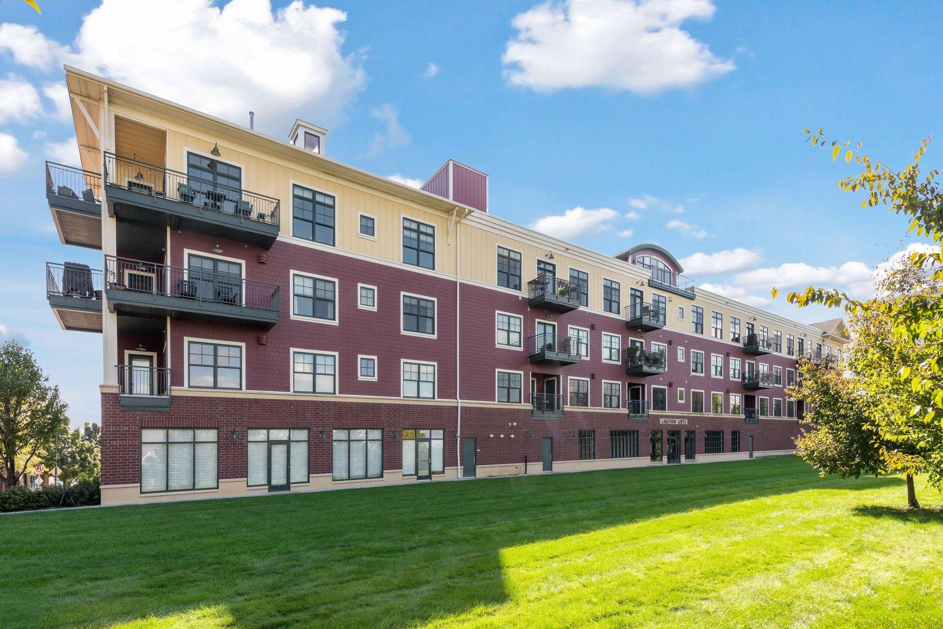 4100 Spring Street, Unit 309 Spring Park, MN 55384 - Photo 33 of 34 Gallery Image 33