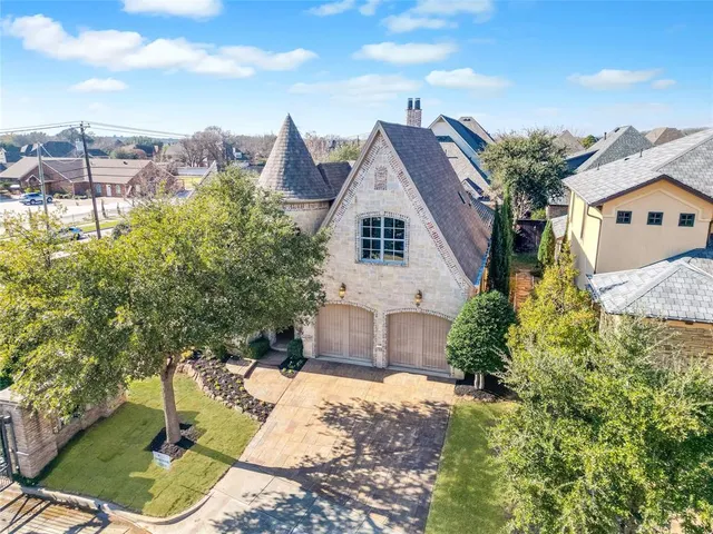 $889,900 | 5064 Copperglen Circle, Colleyville, TX 76034