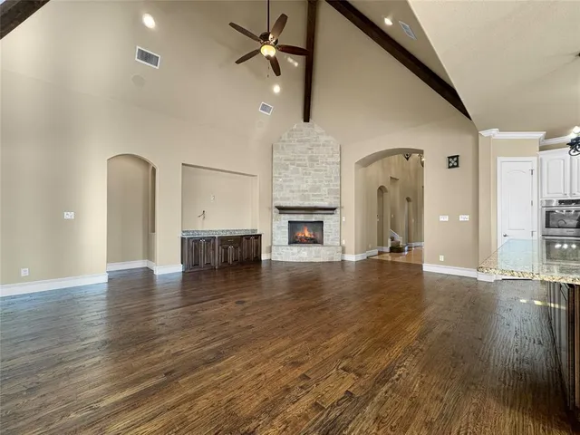 $889,900 | 5064 Copperglen Circle, Colleyville, TX 76034