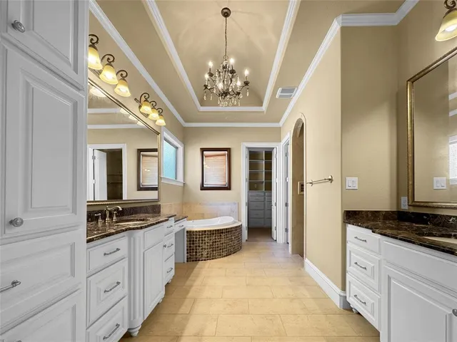 $889,900 | 5064 Copperglen Circle, Colleyville, TX 76034