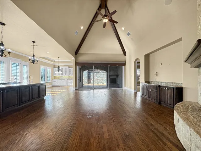 $889,900 | 5064 Copperglen Circle, Colleyville, TX 76034