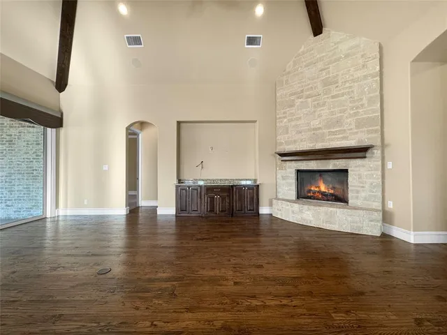 $889,900 | 5064 Copperglen Circle, Colleyville, TX 76034