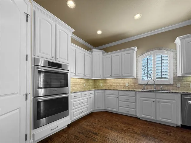 $889,900 | 5064 Copperglen Circle, Colleyville, TX 76034