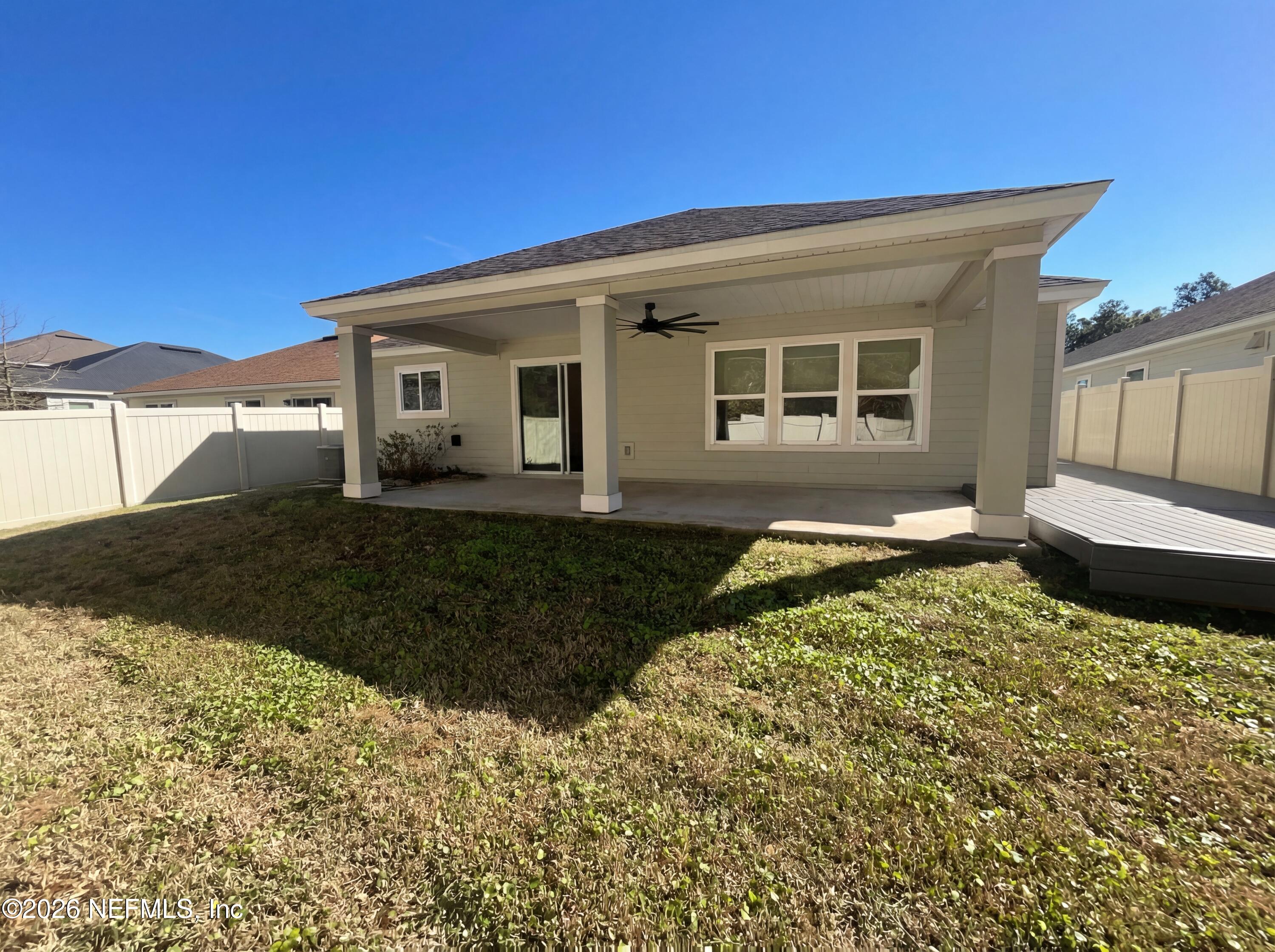 177 Orient Drive St. Augustine, FL 32092 - Photo 5 of 15 listing_4