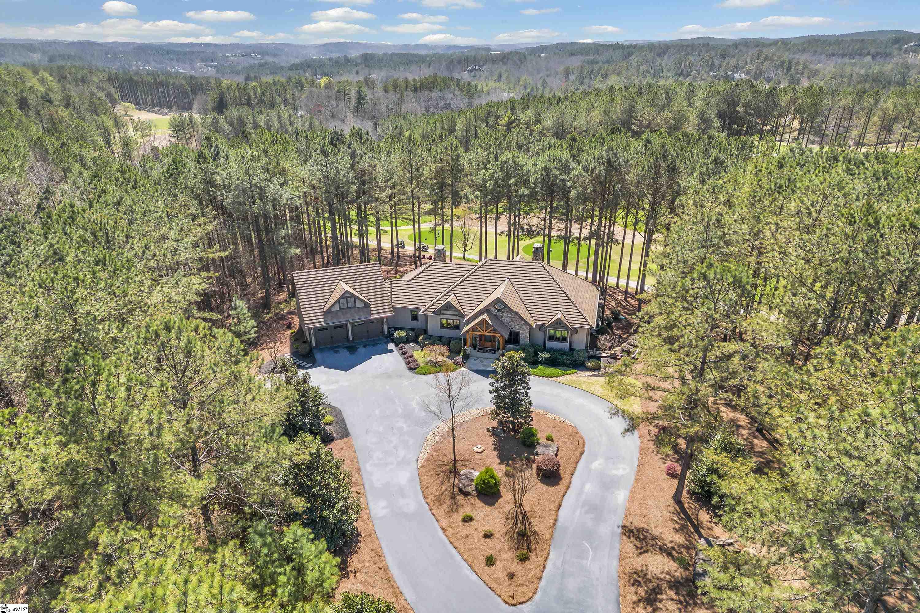 337 Keowee Avenue Sunset, SC 29685 - Photo 1 of 36