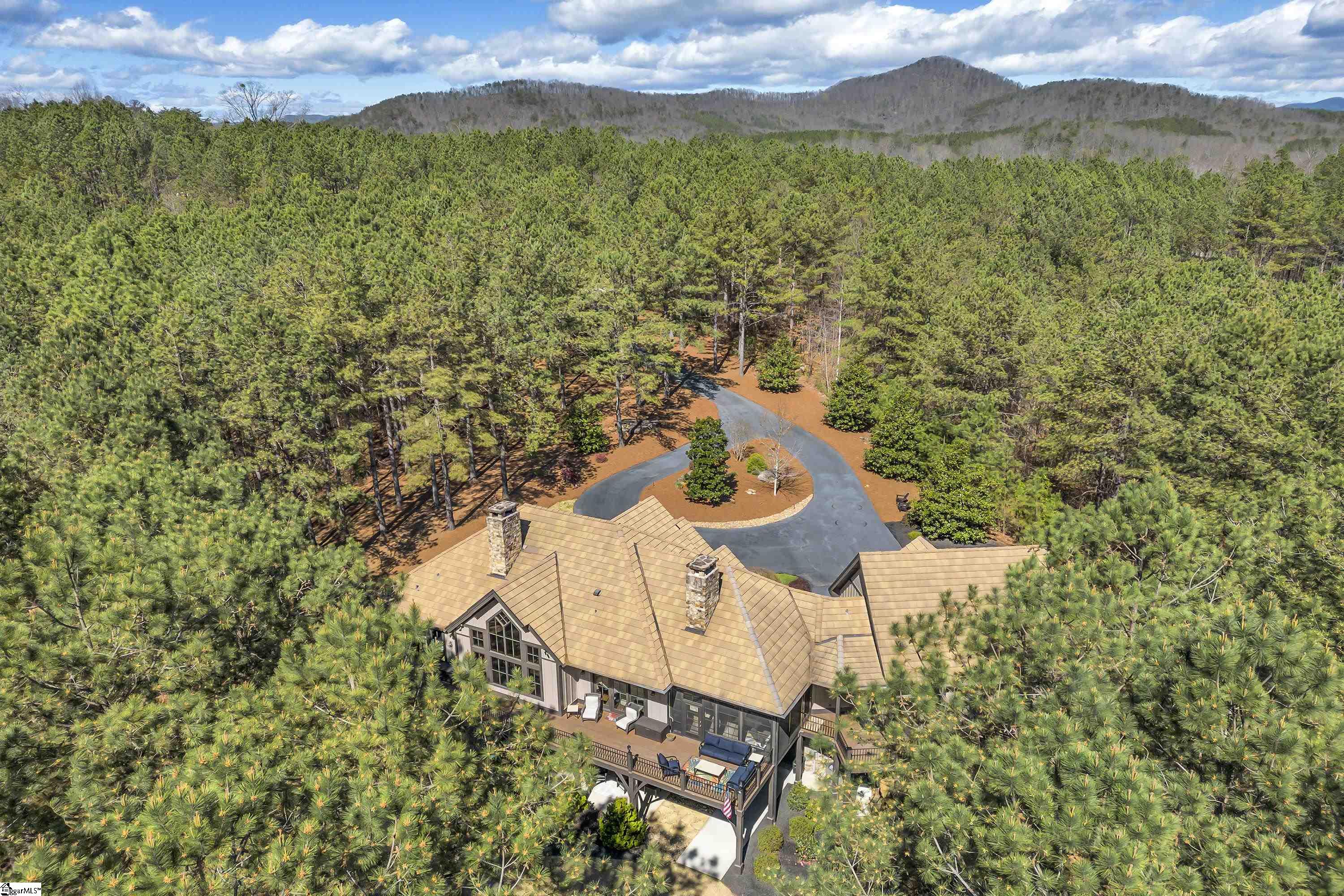 337 Keowee Avenue Sunset, SC 29685 - Photo 2 of 36