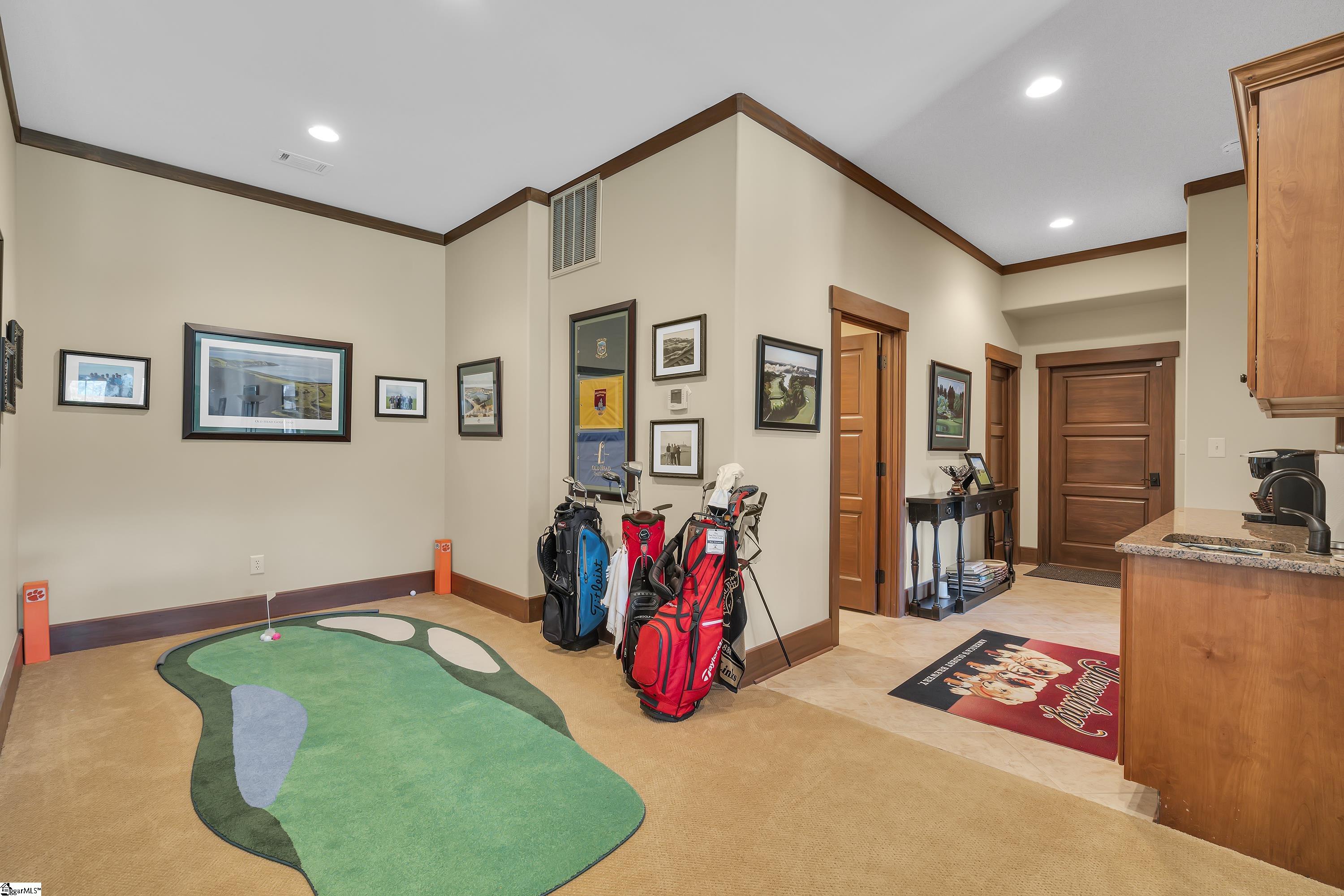 337 Keowee Avenue Sunset, SC 29685 - Photo 22 of 36