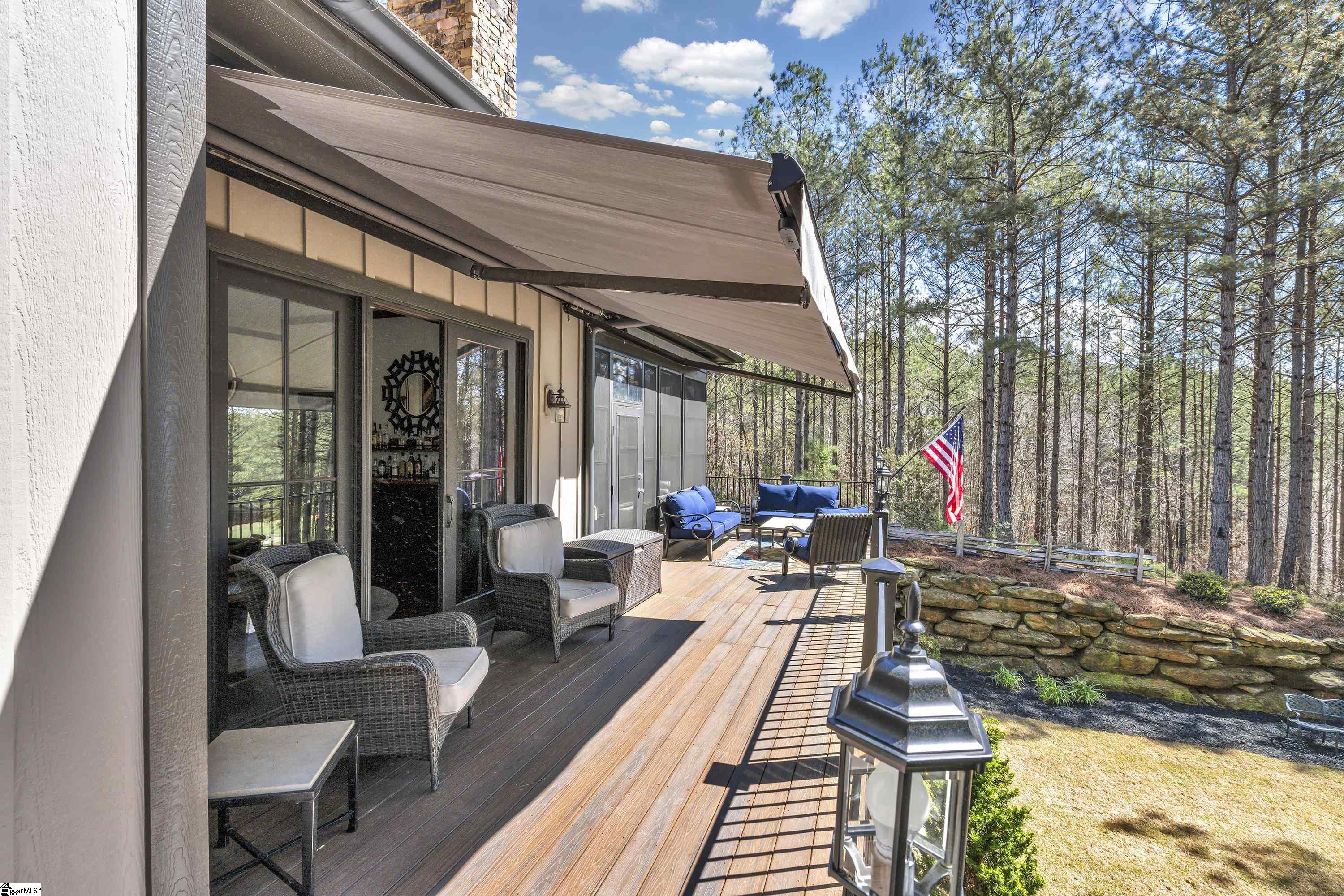 337 Keowee Avenue Sunset, SC 29685 - Photo 28 of 36