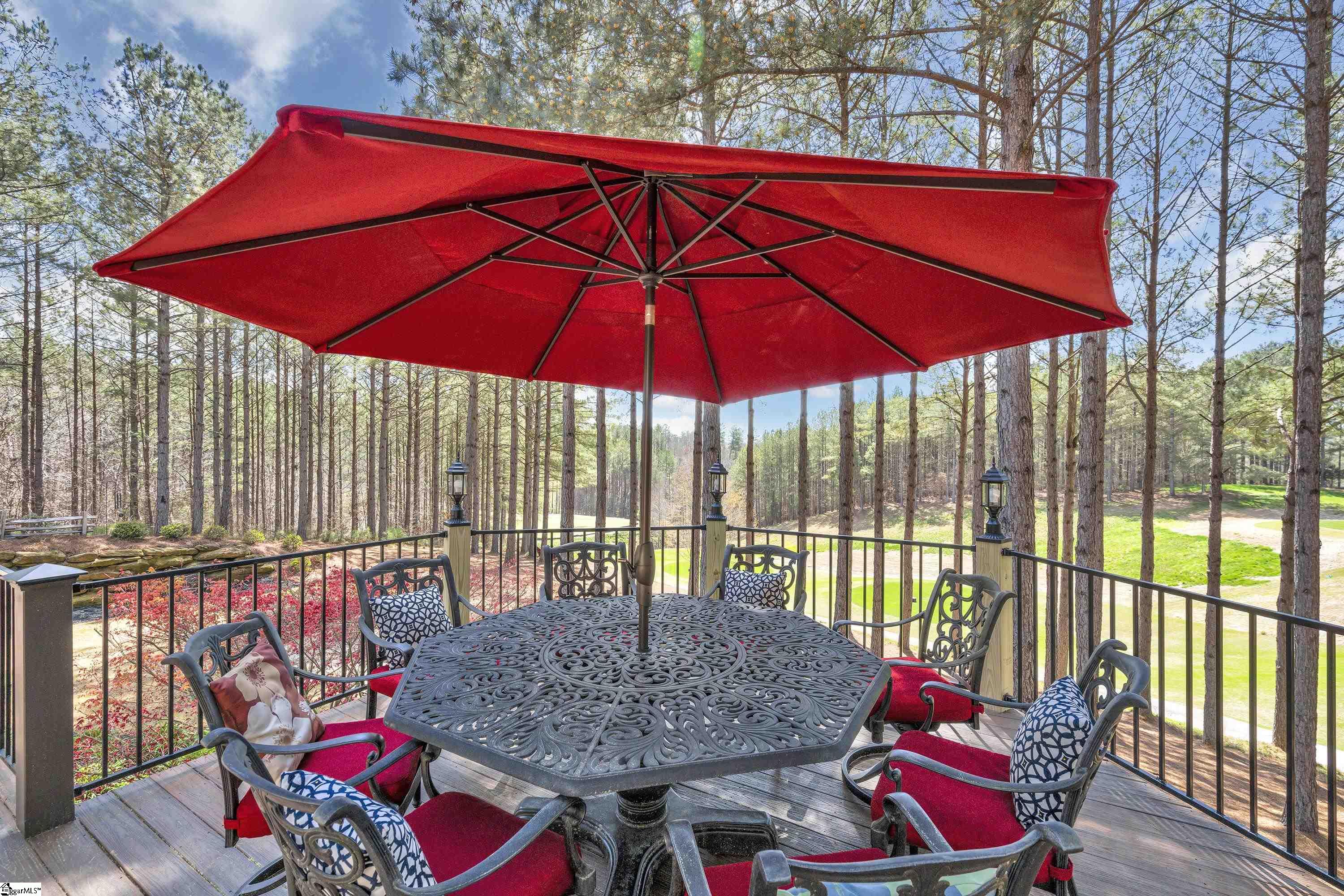 337 Keowee Avenue Sunset, SC 29685 - Photo 29 of 36