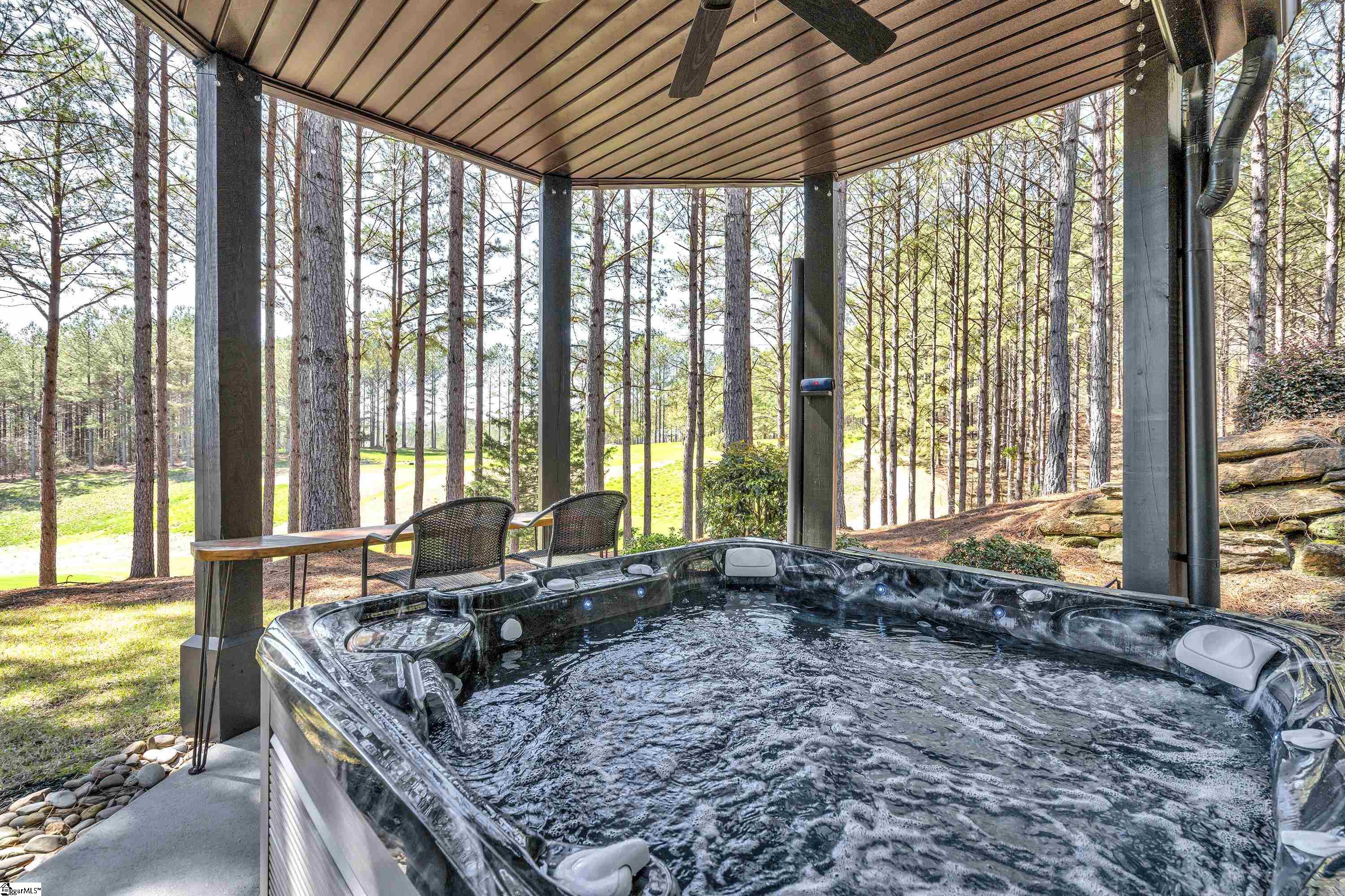 337 Keowee Avenue Sunset, SC 29685 - Photo 31 of 36