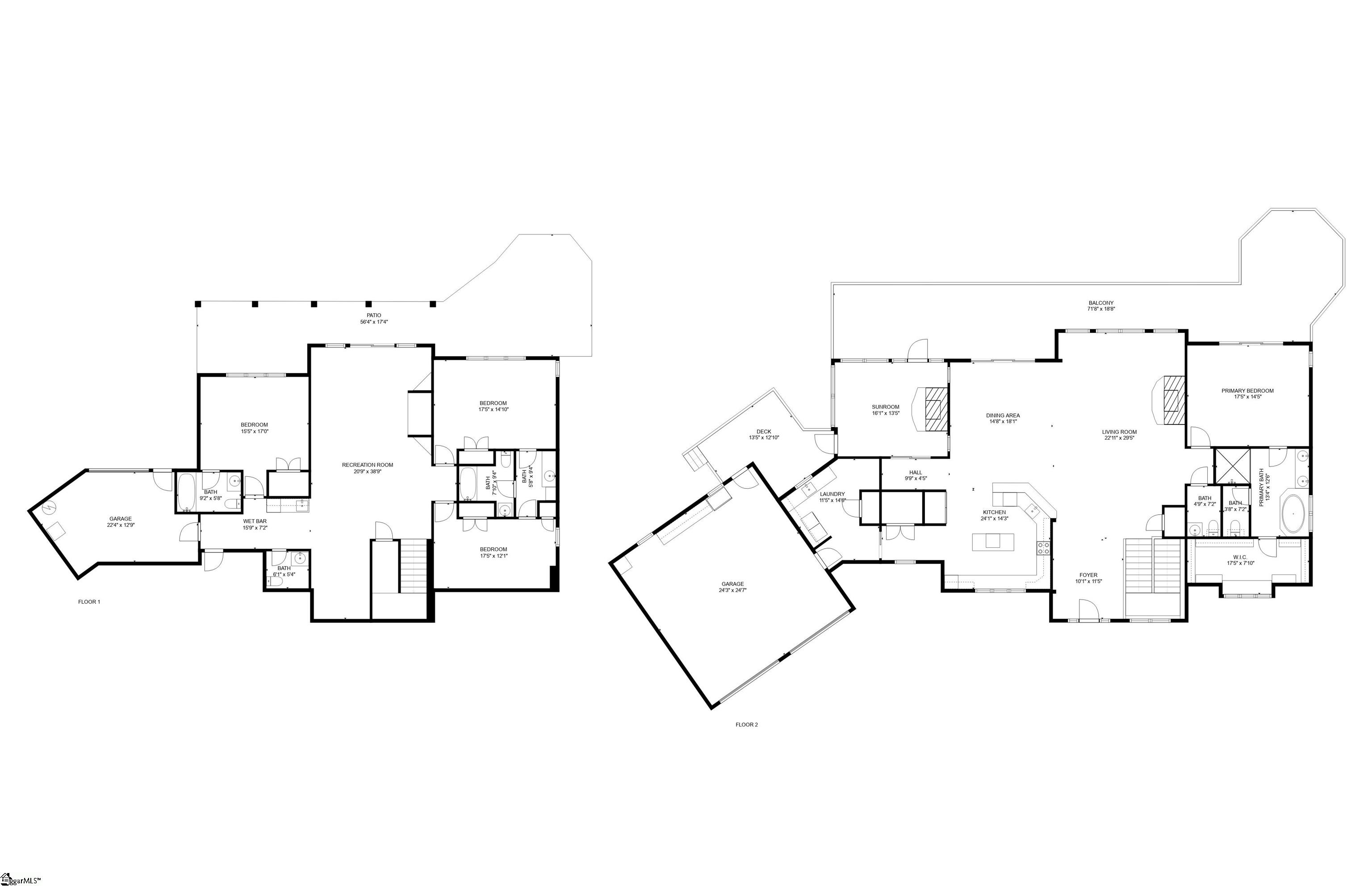337 Keowee Avenue Sunset, SC 29685 - Photo 36 of 36