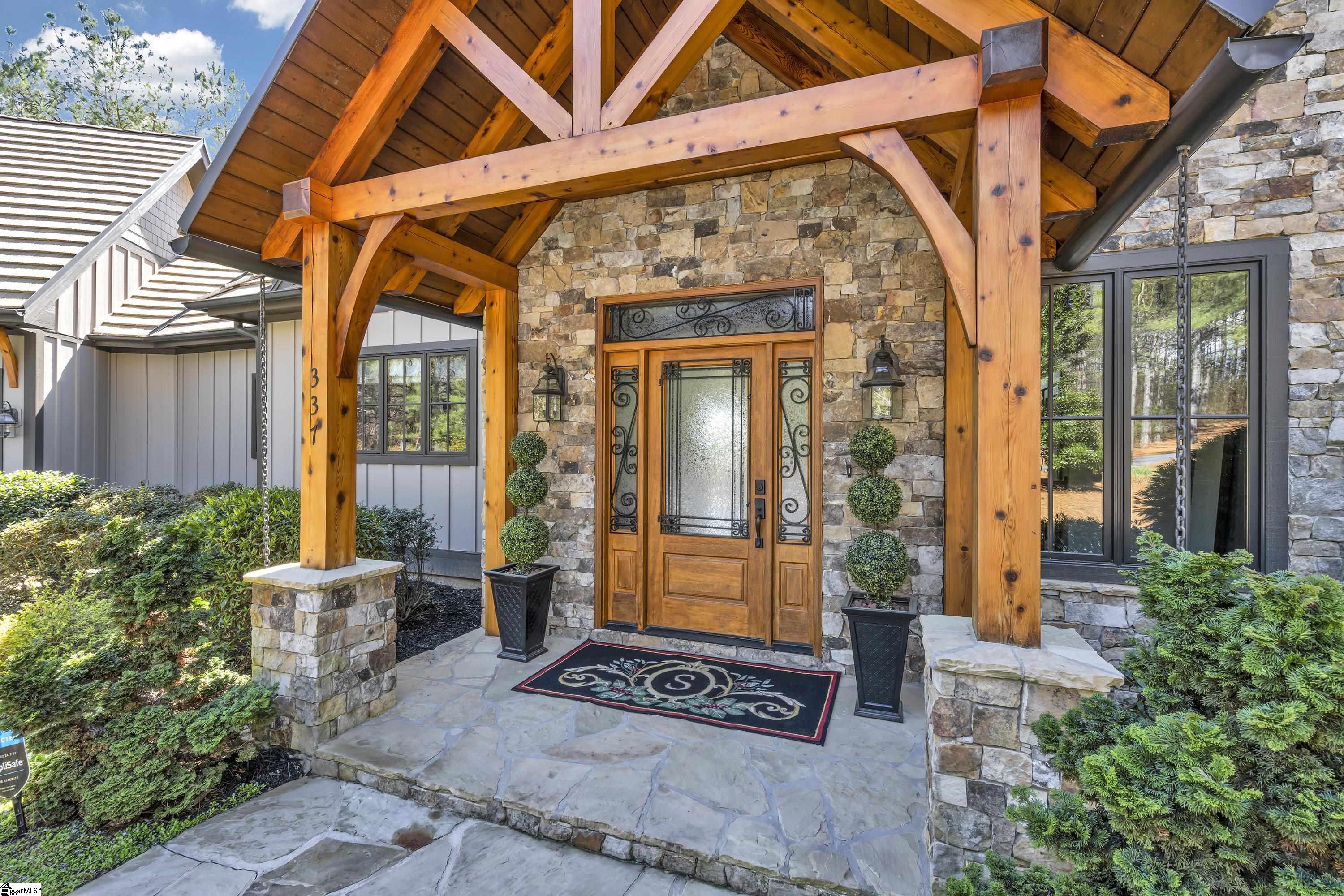 337 Keowee Avenue Sunset, SC 29685 - Photo 5 of 36