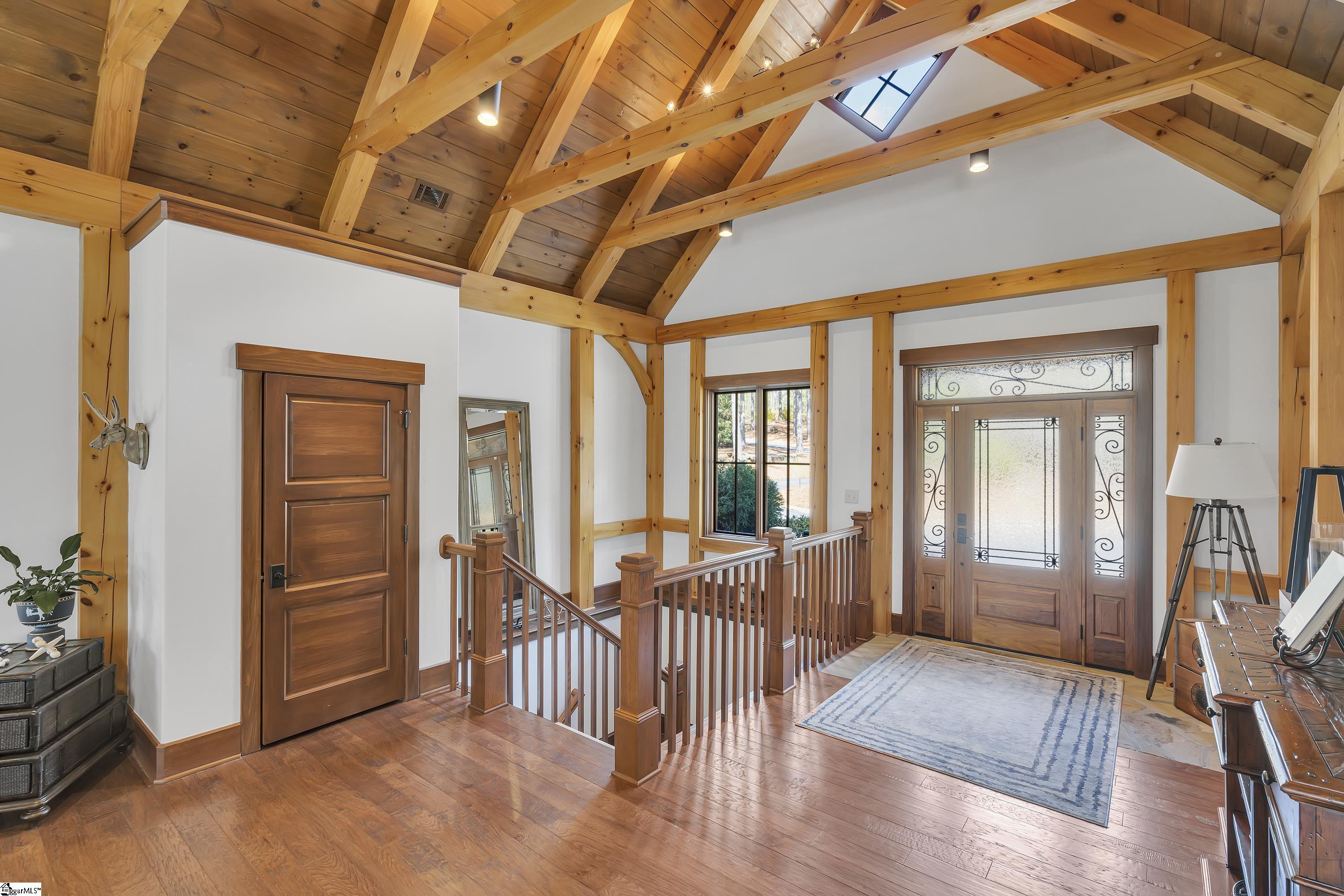 337 Keowee Avenue Sunset, SC 29685 - Photo 6 of 36