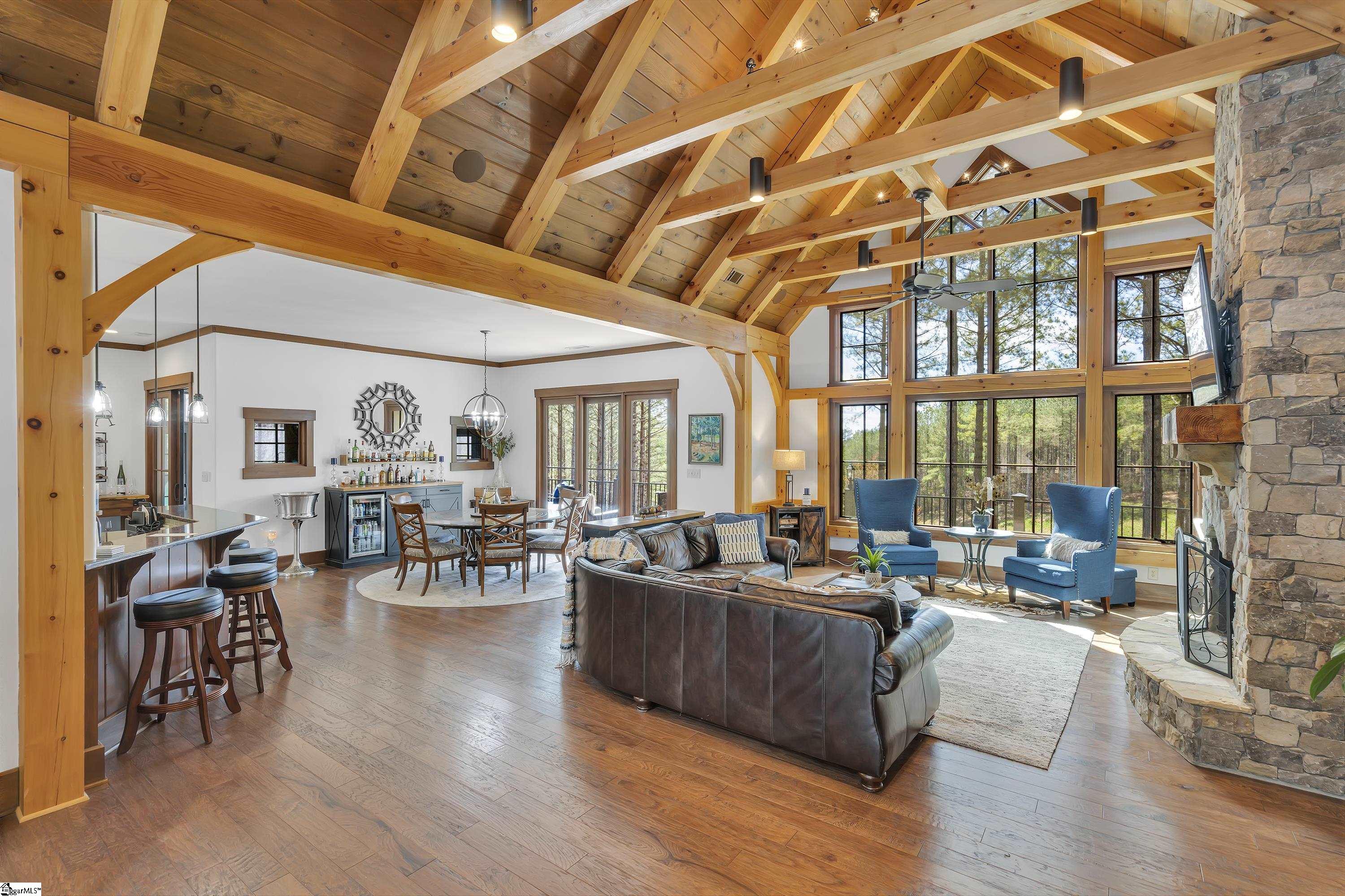 337 Keowee Avenue Sunset, SC 29685 - Photo 9 of 36