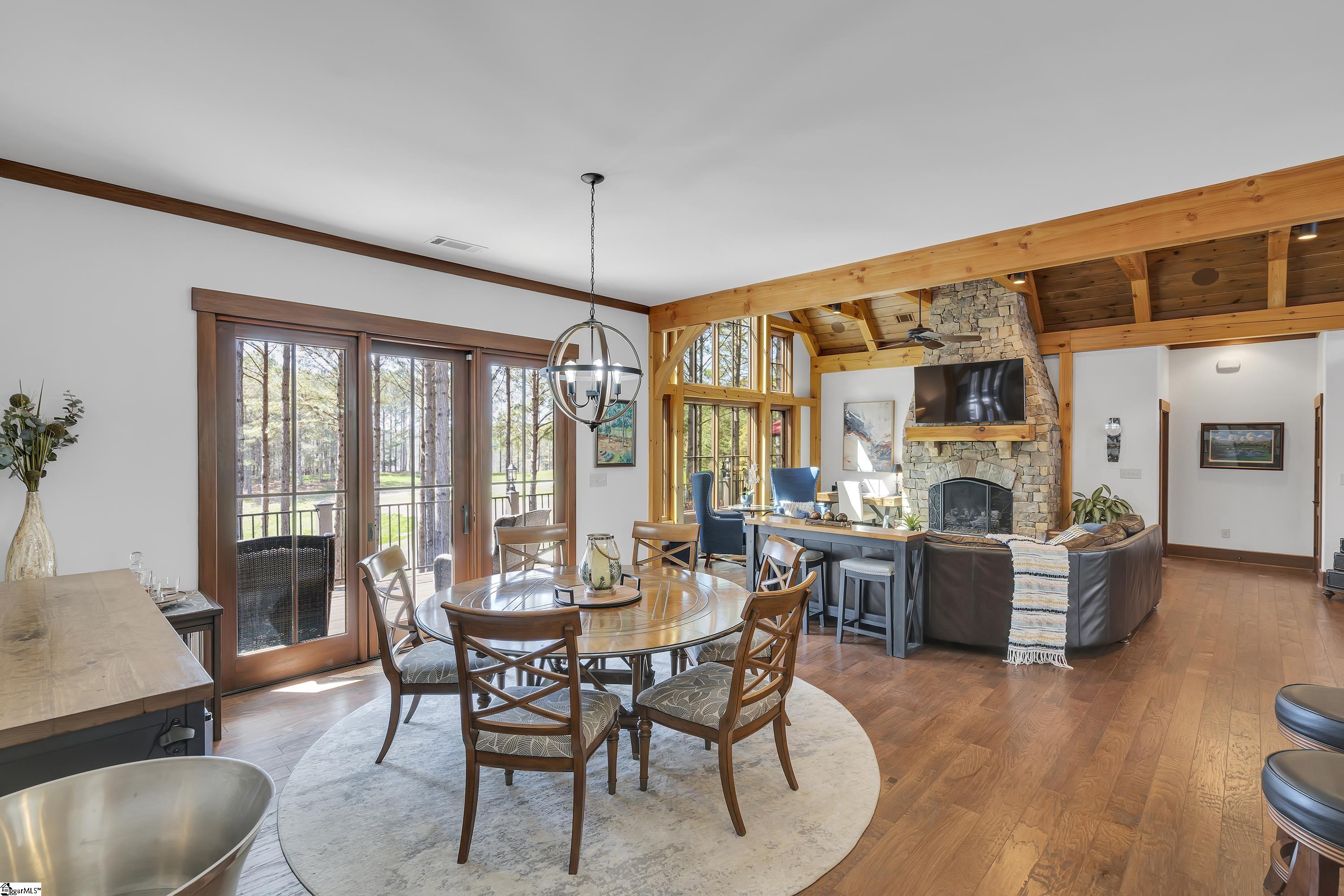 337 Keowee Avenue Sunset, SC 29685 - Photo 10 of 36