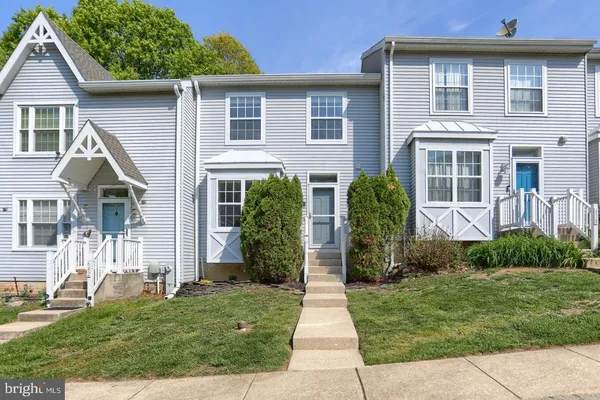 $299,000 | 640 Nanticoke Court, Abingdon, MD 21009