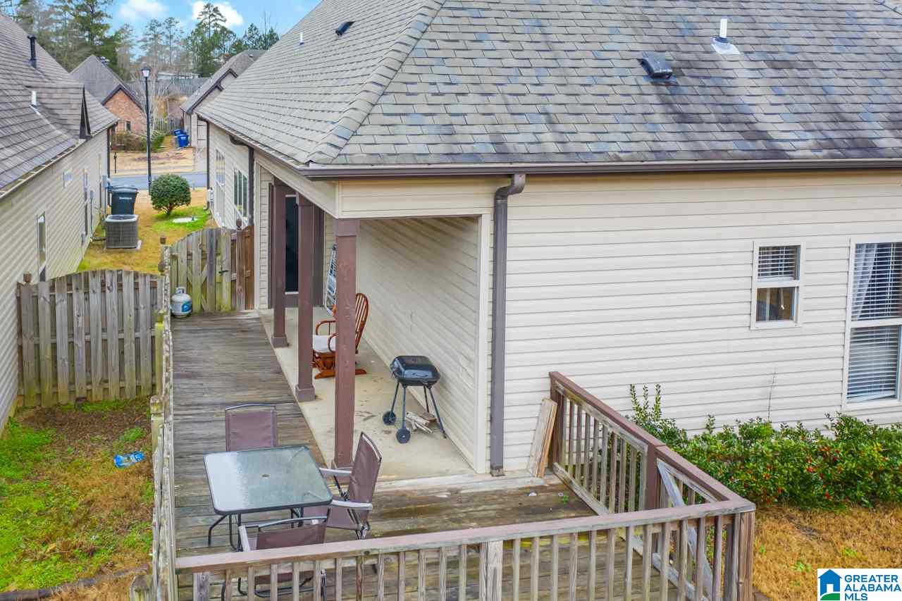 129 Sharpe Street Sterrett, AL 35147 - Photo 20 of 27
