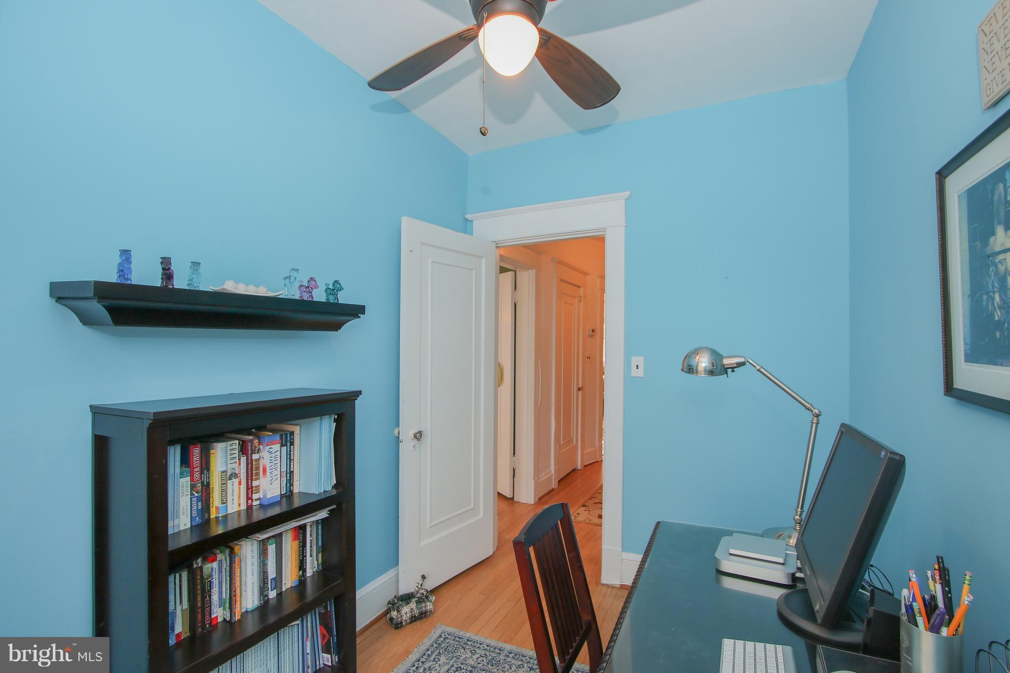 4318 River Road Northwest Washington, DC 20016 - Photo 22 of 29 Bedroom