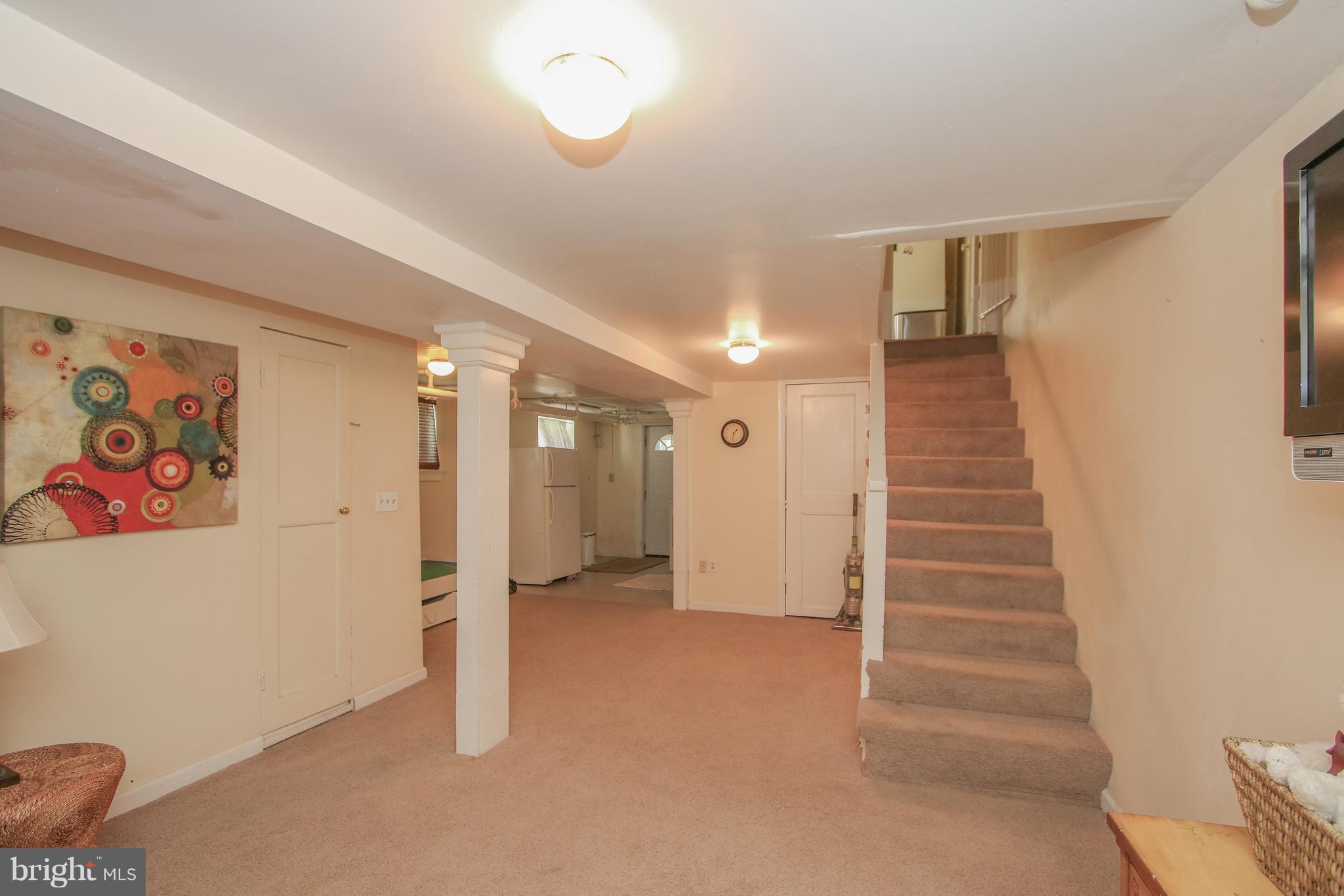 4318 River Road Northwest Washington, DC 20016 - Photo 23 of 29 Interior (General)