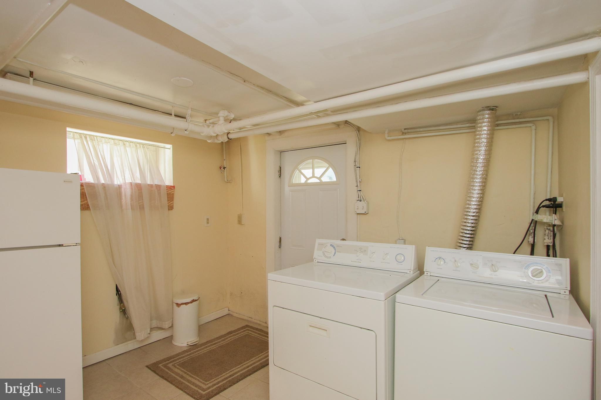 4318 River Road Northwest Washington, DC 20016 - Photo 26 of 29 Basement
