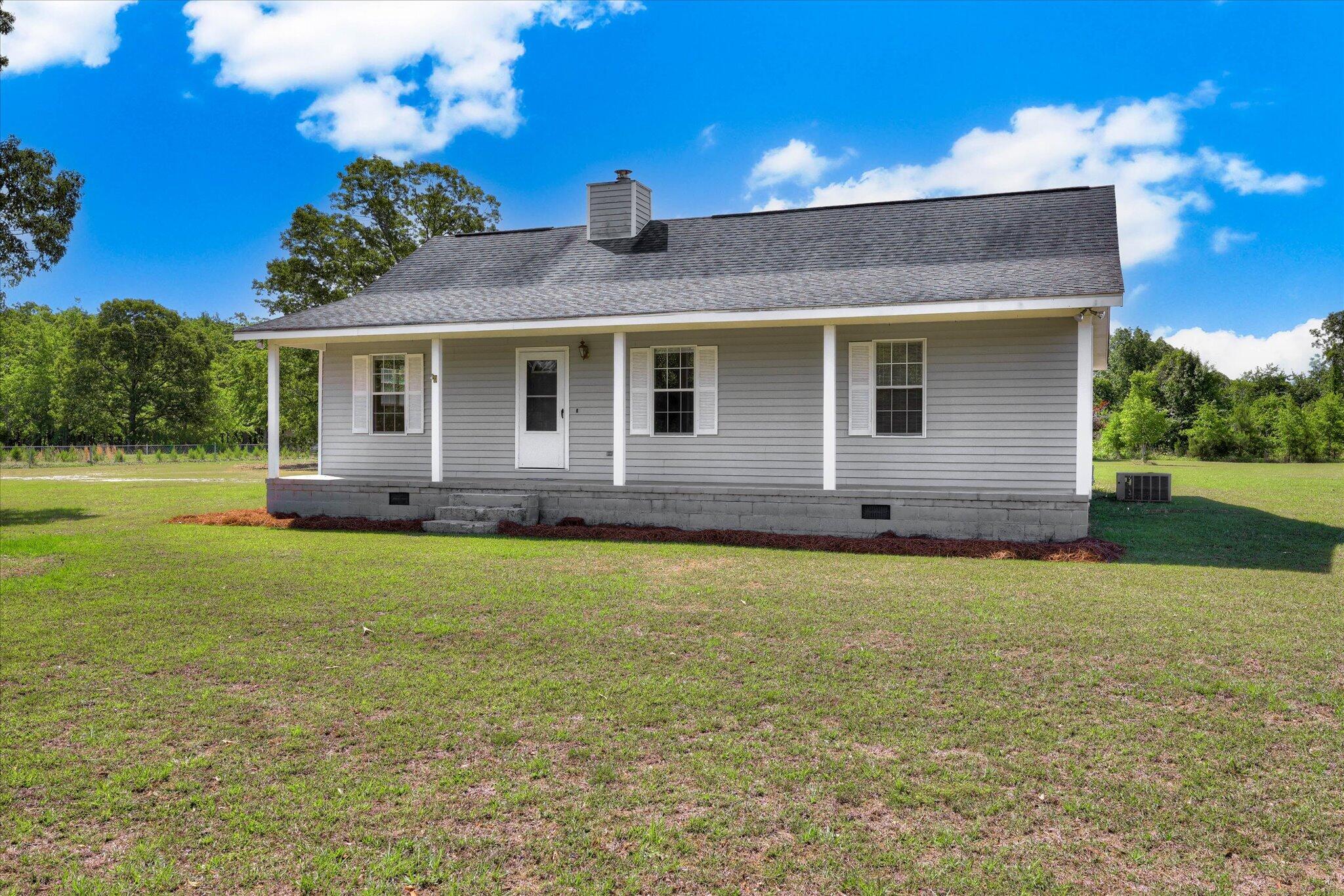 681 Wright Allen Road Hephzibah, GA 30815 - Photo 2 of 51 03-103