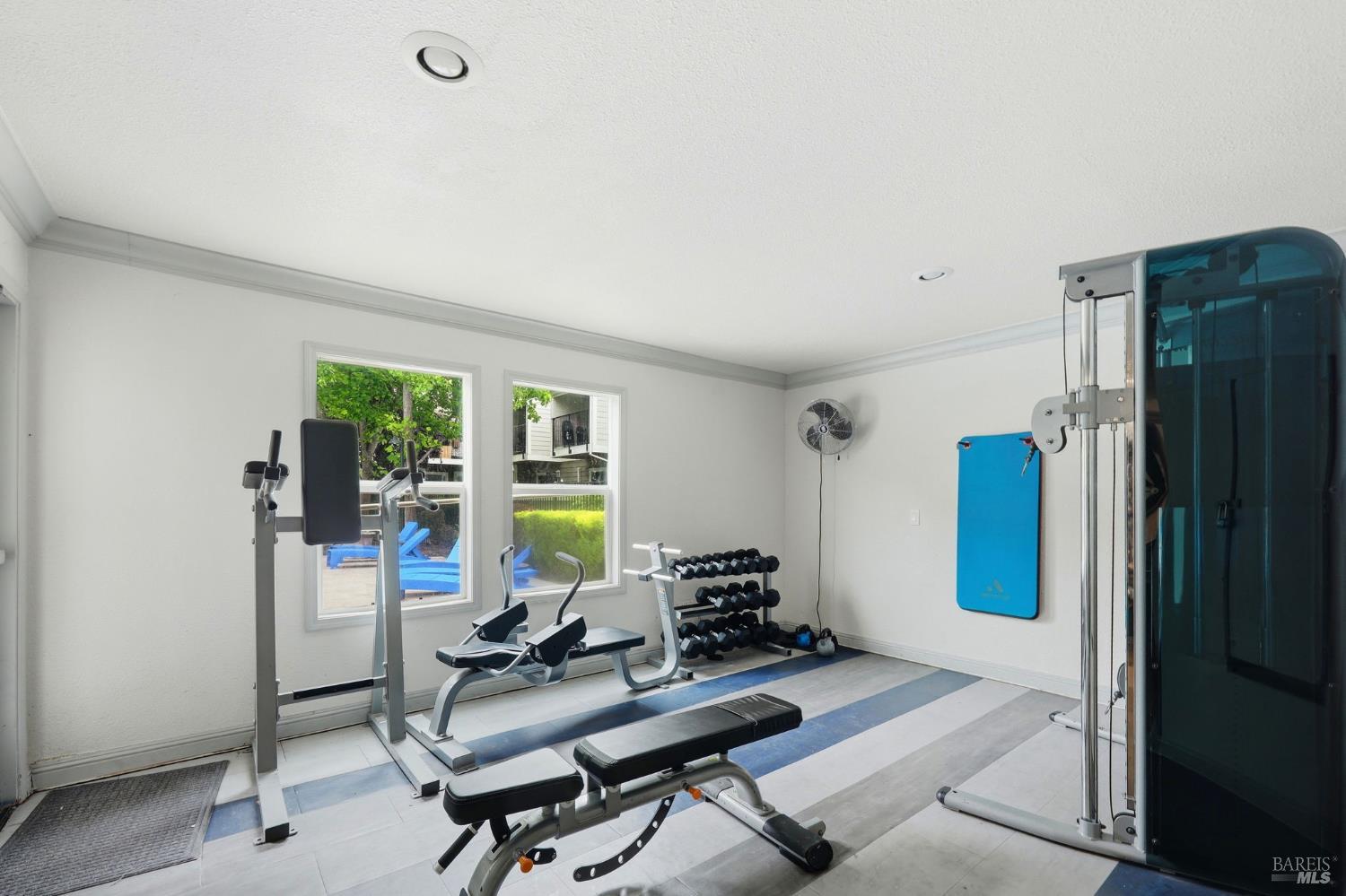 225 Burt Street, Unit 9 Santa Rosa, CA 95404 - Photo 15 of 32