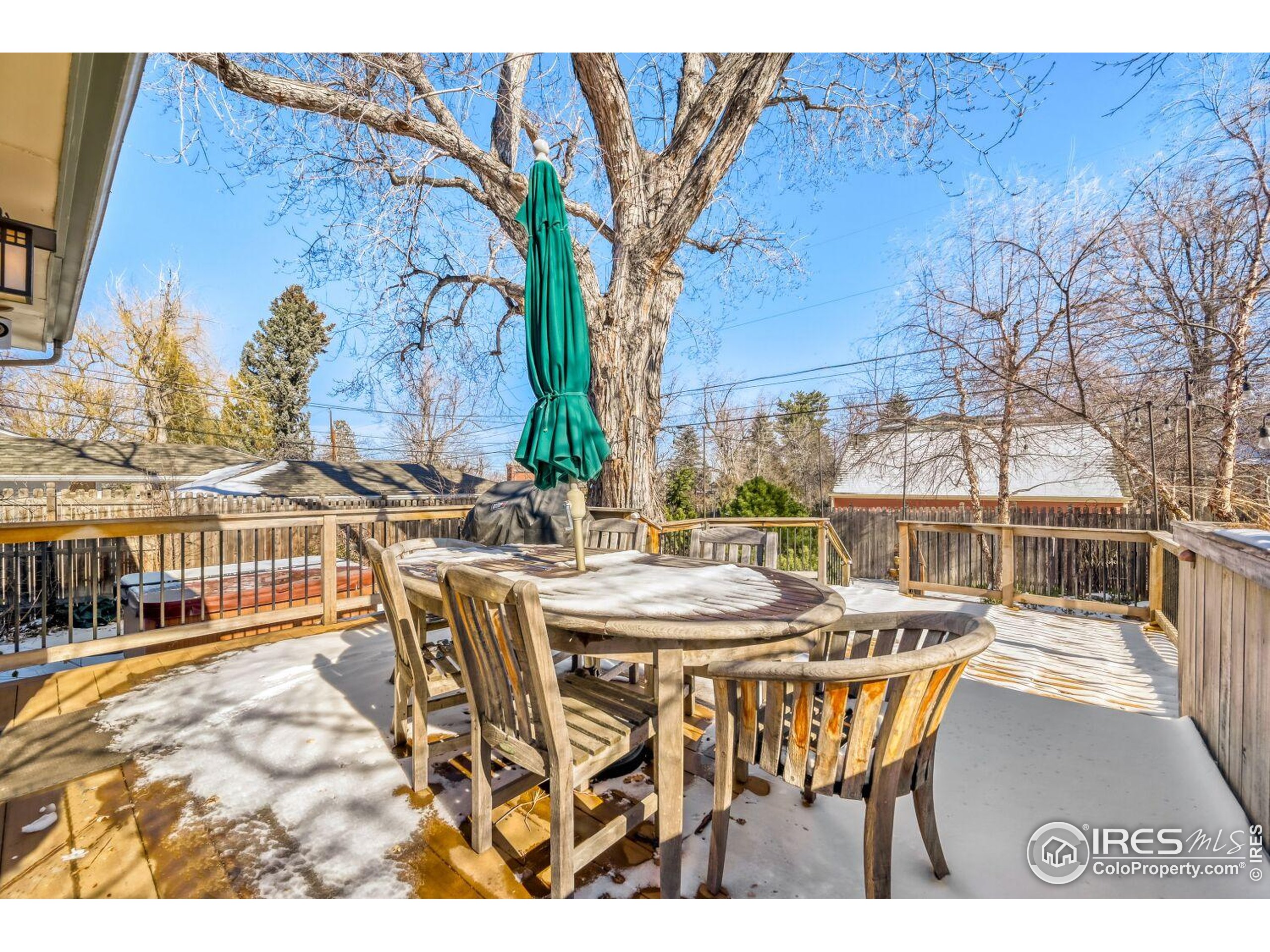 964 Grant Place Boulder, CO 80302 - Photo 29 of 39