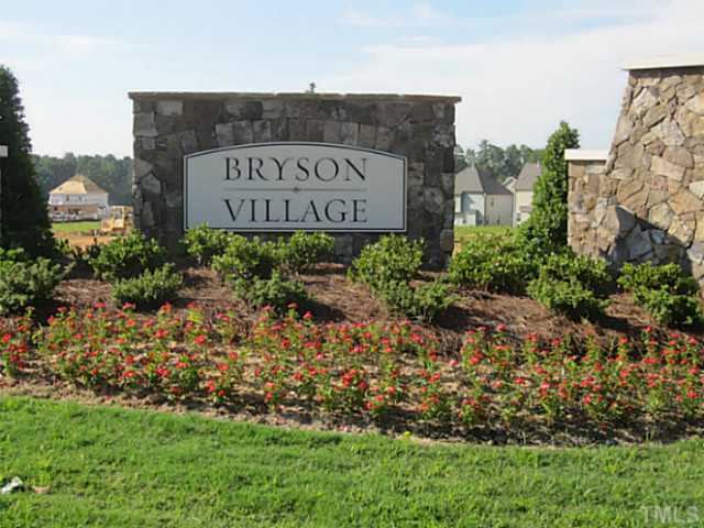 7537 Channery Way, Unit LT39 Raleigh, NC 27616 - Photo 16 of 16 Welcome Home!