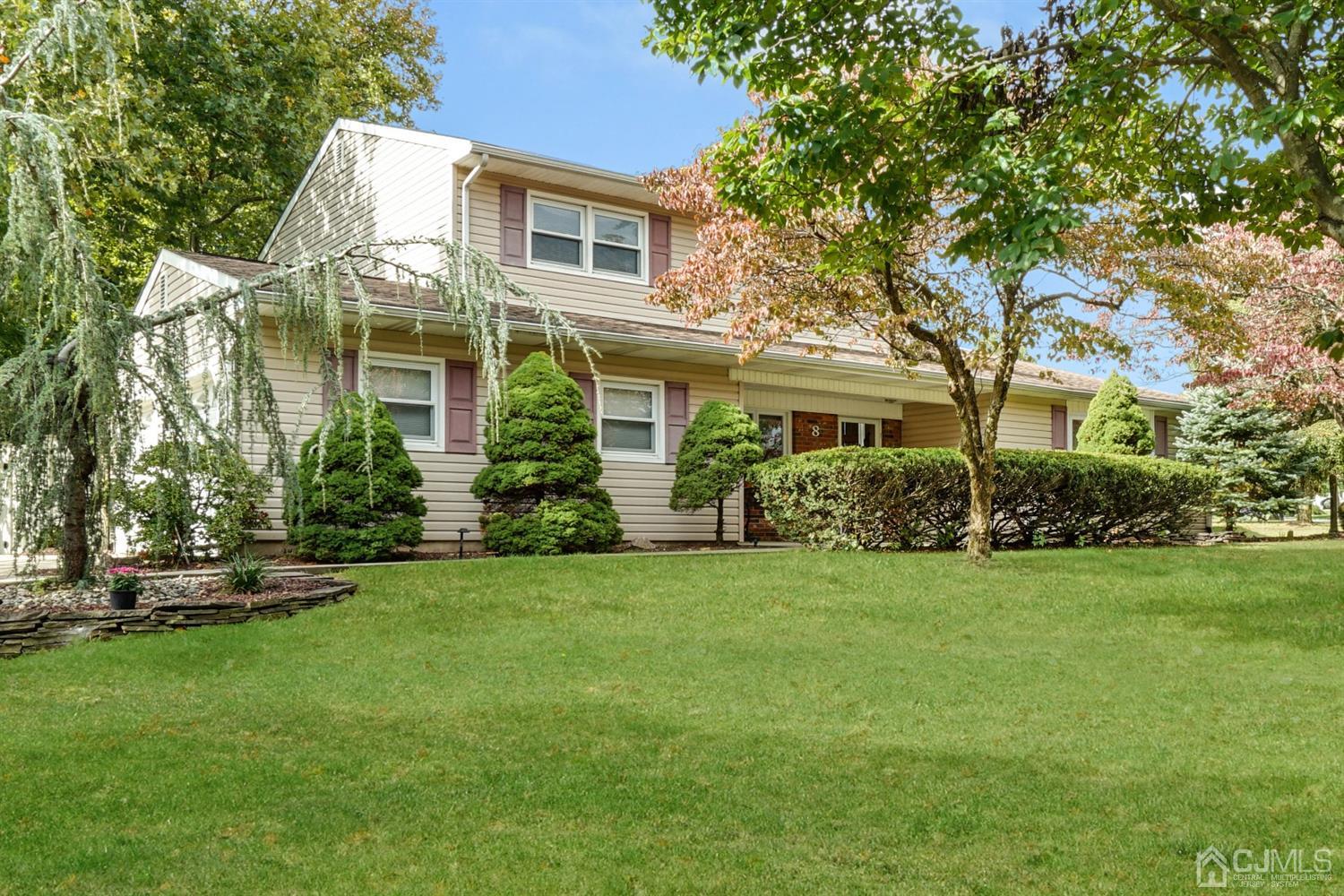 8 Buck Road East Brunswick, NJ 08816 - Photo 1 of 44 Gallery Image 1