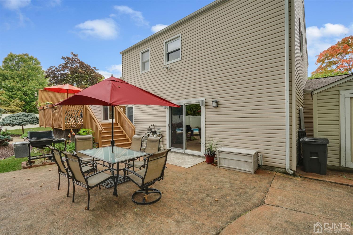 8 Buck Road East Brunswick, NJ 08816 - Photo 36 of 44 Gallery Image 36