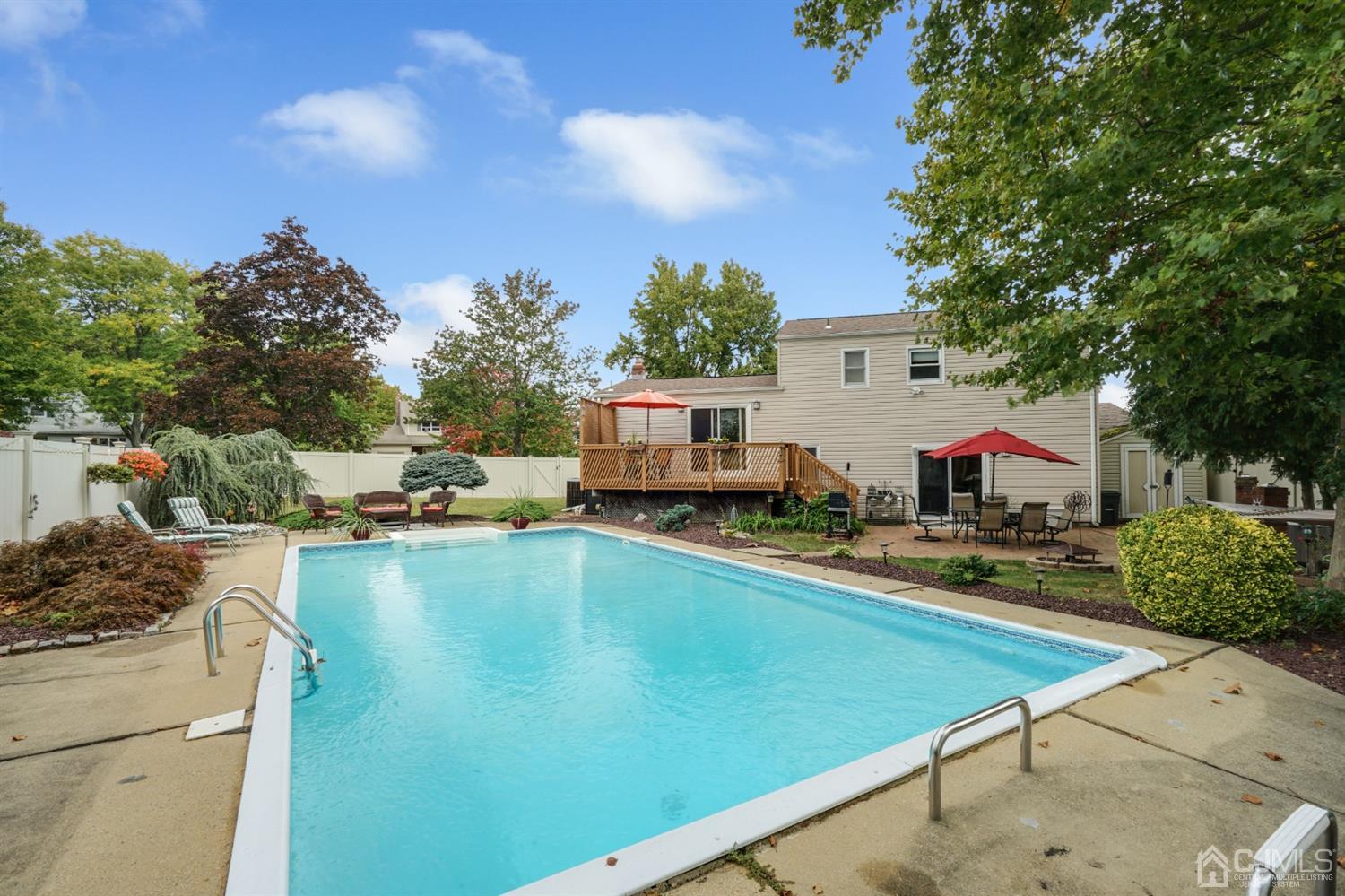 8 Buck Road East Brunswick, NJ 08816 - Photo 40 of 44 Gallery Image 40