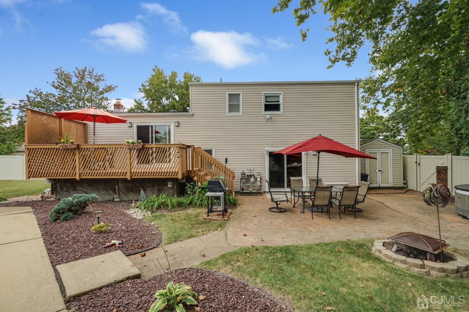 8 Buck Road East Brunswick, NJ 08816 - Photo 44 of 44 Gallery Image 44