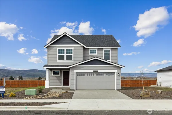 $444,995 | 1805 South Mallard Way, Unit 6, Ellensburg, WA 98926