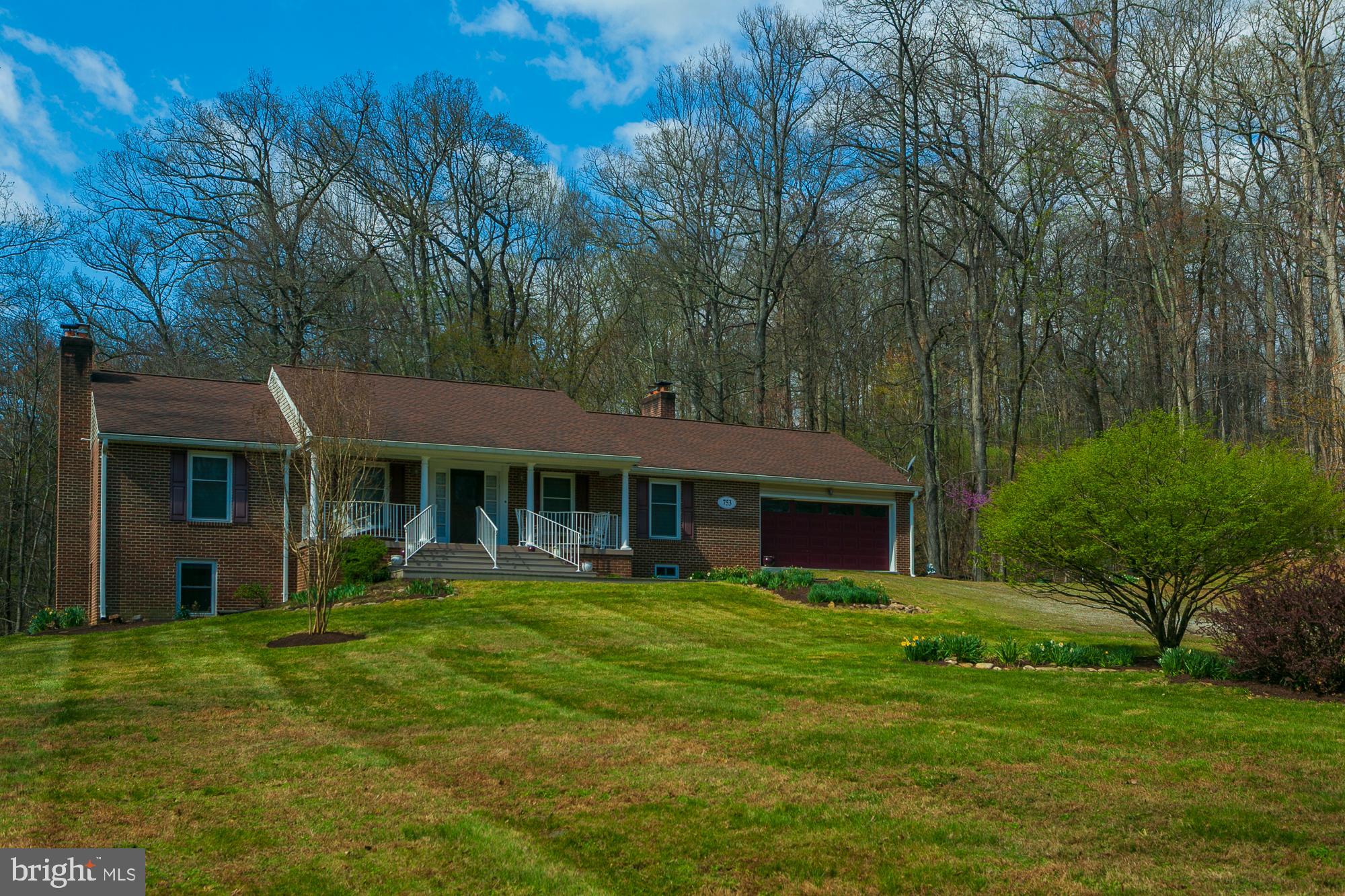 753 Seven Springs Road Charles Town, WV 25414 - Photo 25 of 128 Gallery Image 25