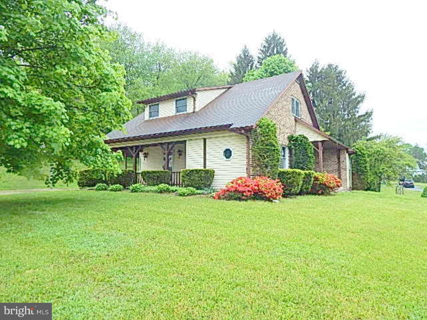 722 Suedberg Road Pine Grove, PA 17963 - Photo 14 of 18 Gallery Image 14